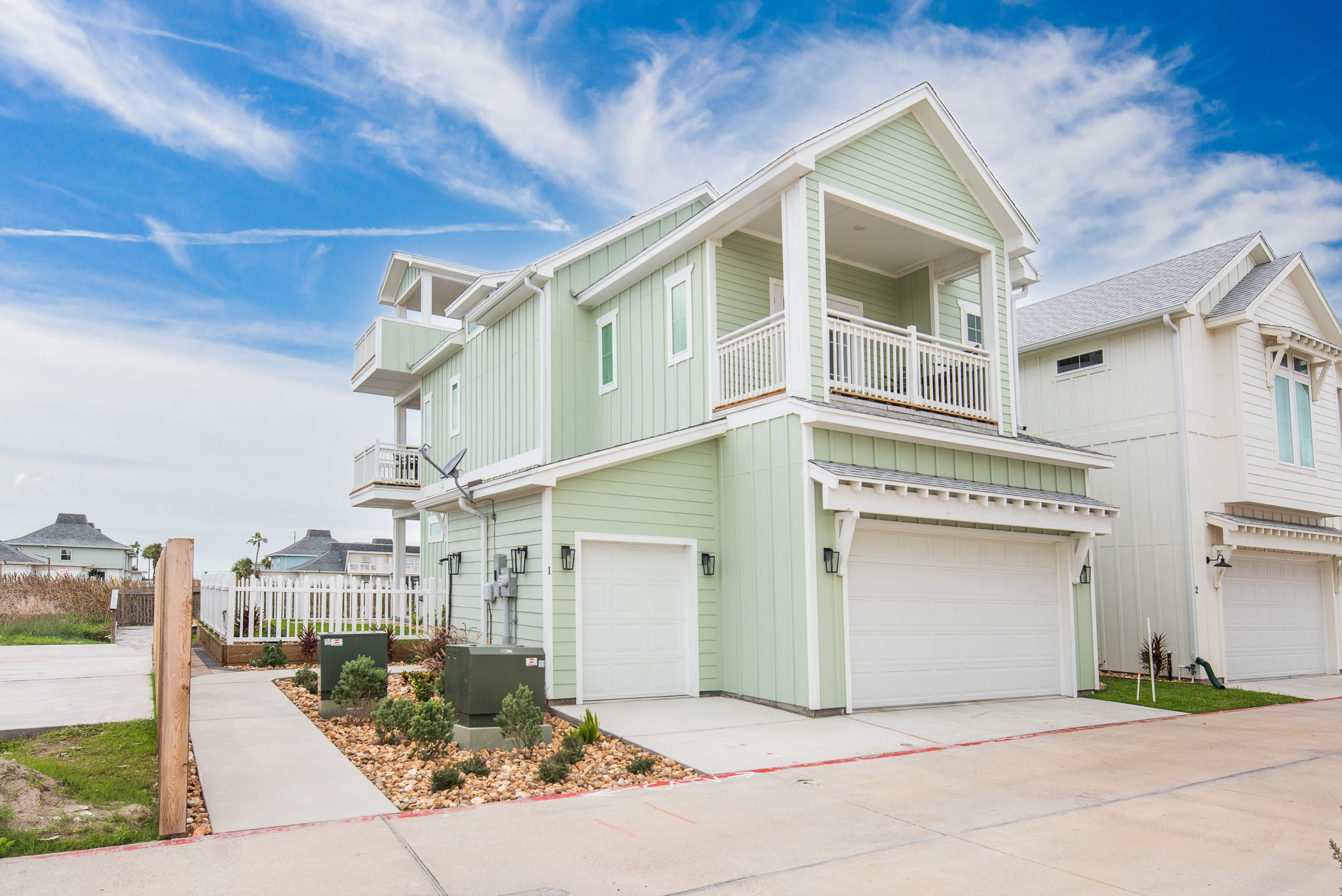 Casa Driftwood #1 | Starkey by Portoro