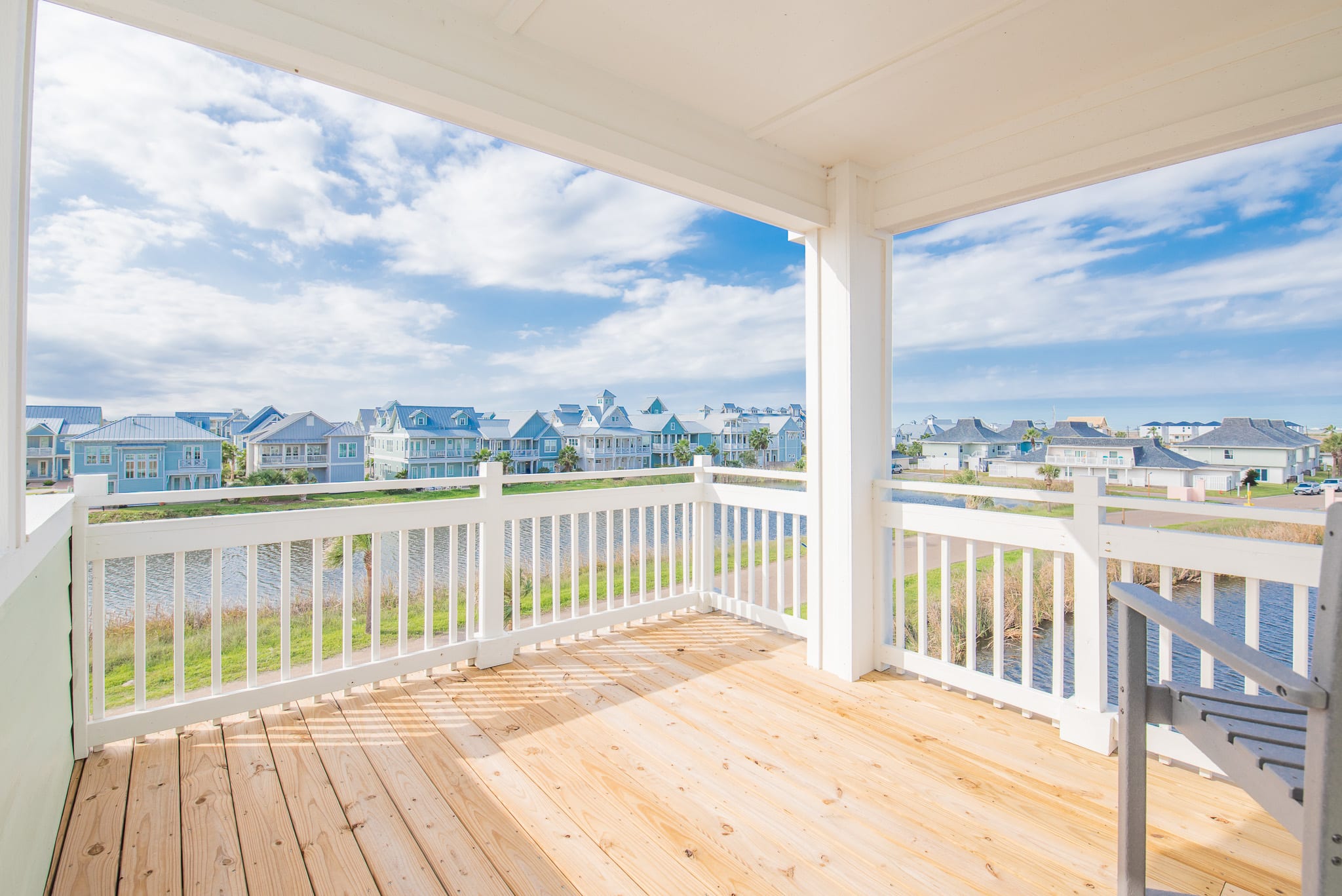 Casa Driftwood #1 | Starkey by Portoro