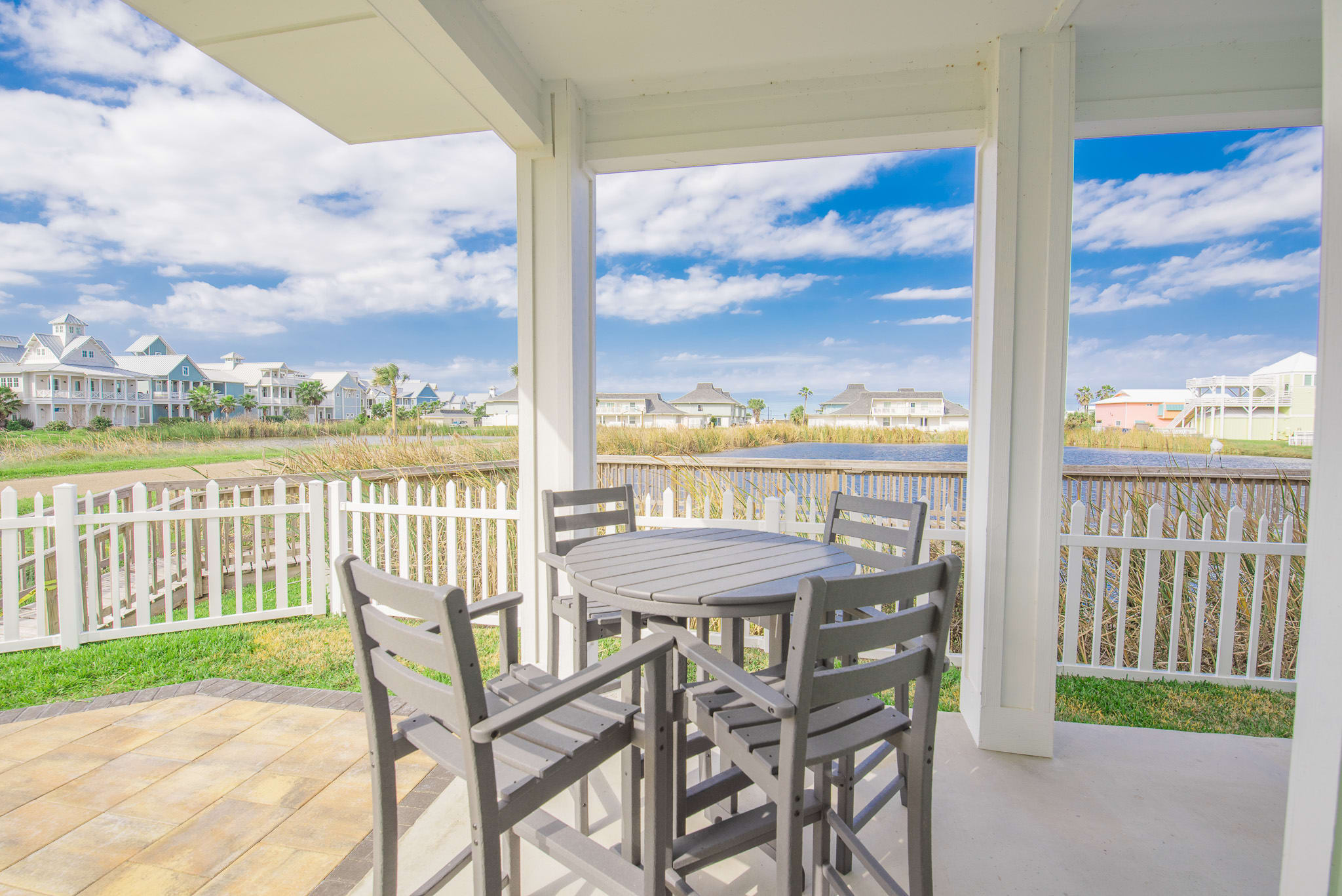 Casa Driftwood #1 | Starkey by Portoro