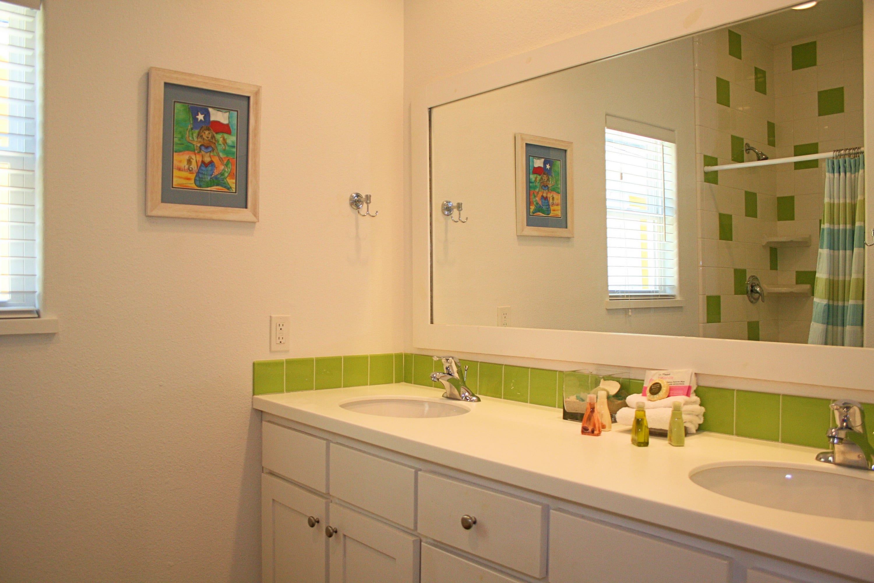 Sirena Azul | Starkey by Portoro