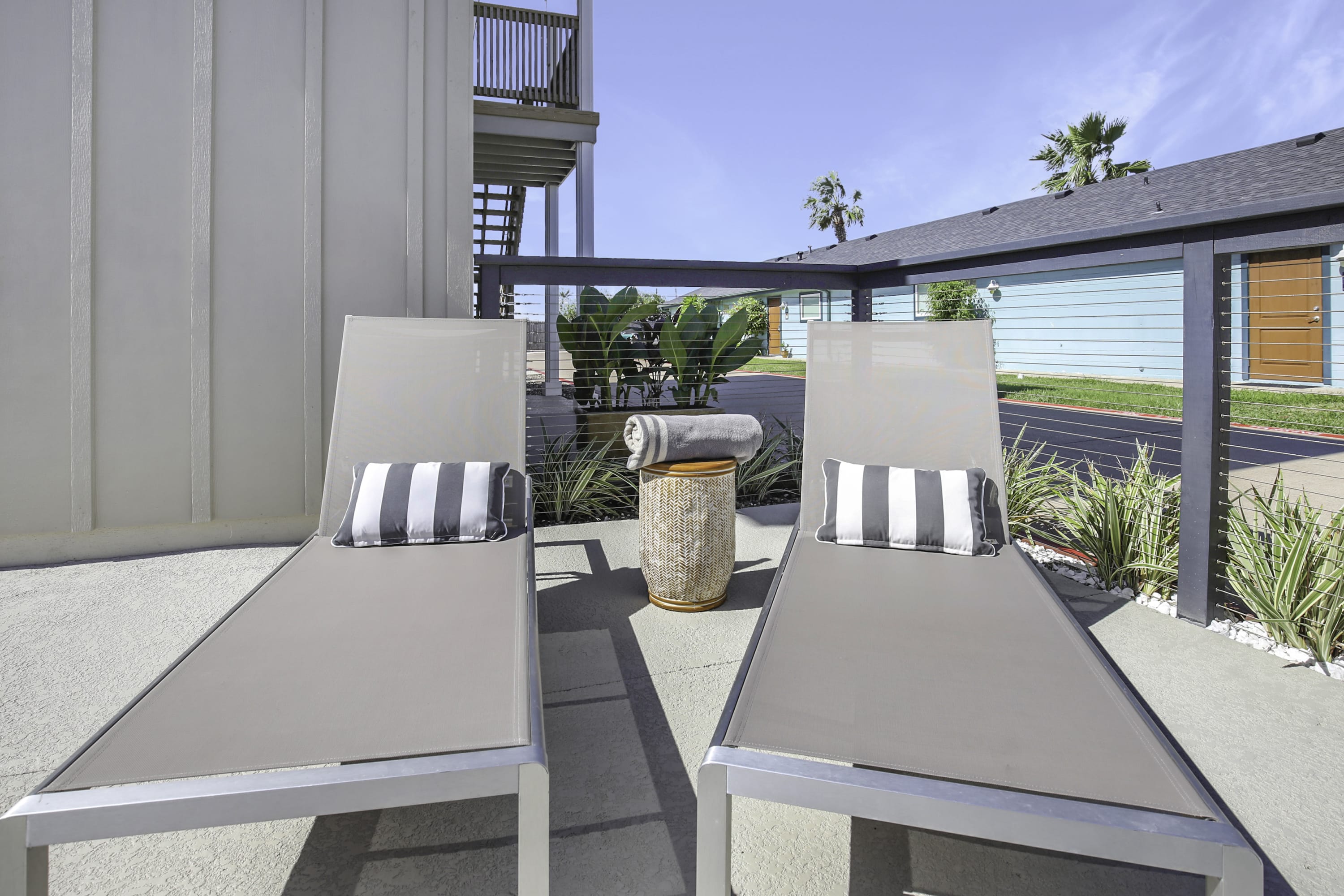 Balinese Suite B | Starkey by Portoro