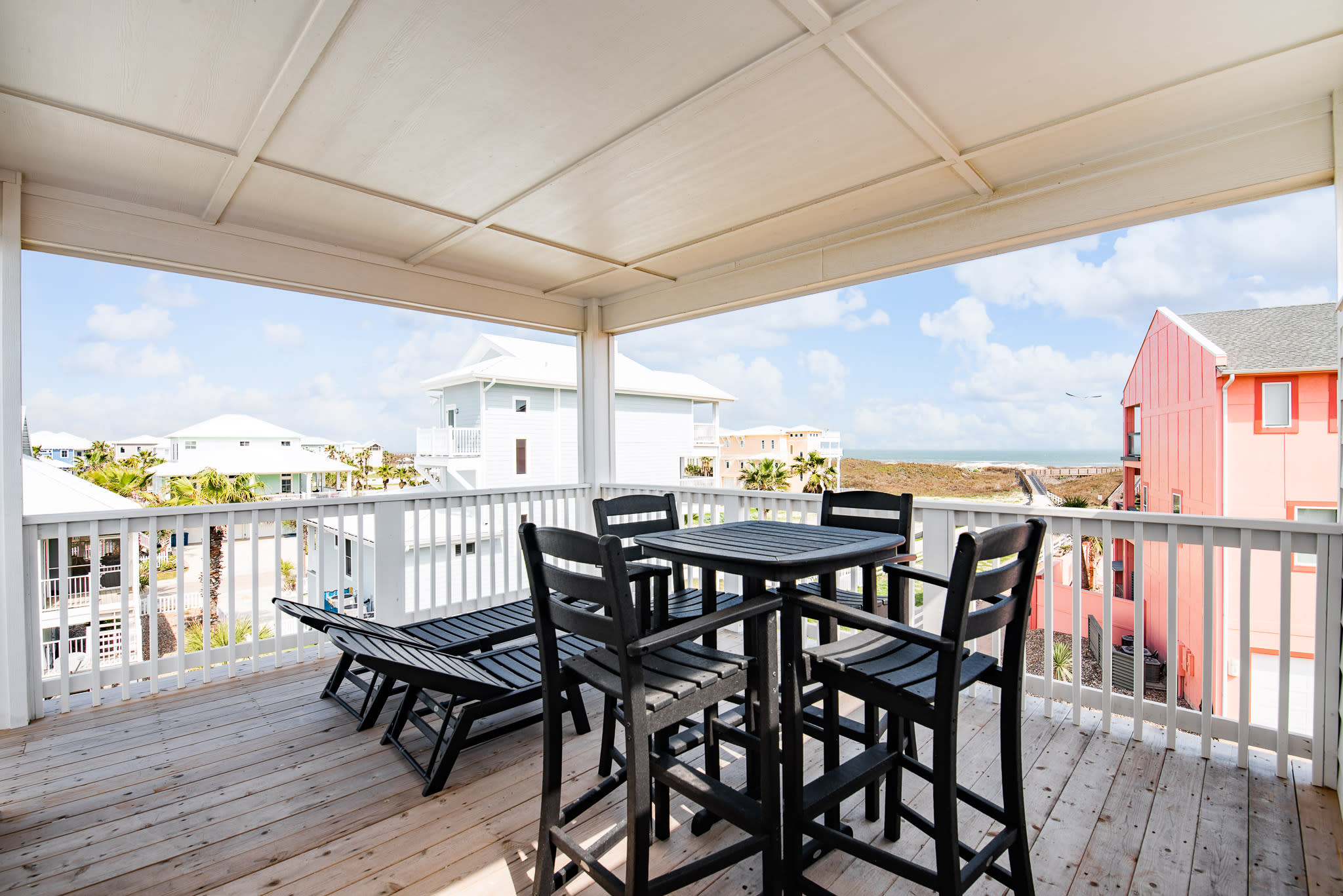 Boardwalk | Starkey by Portoro