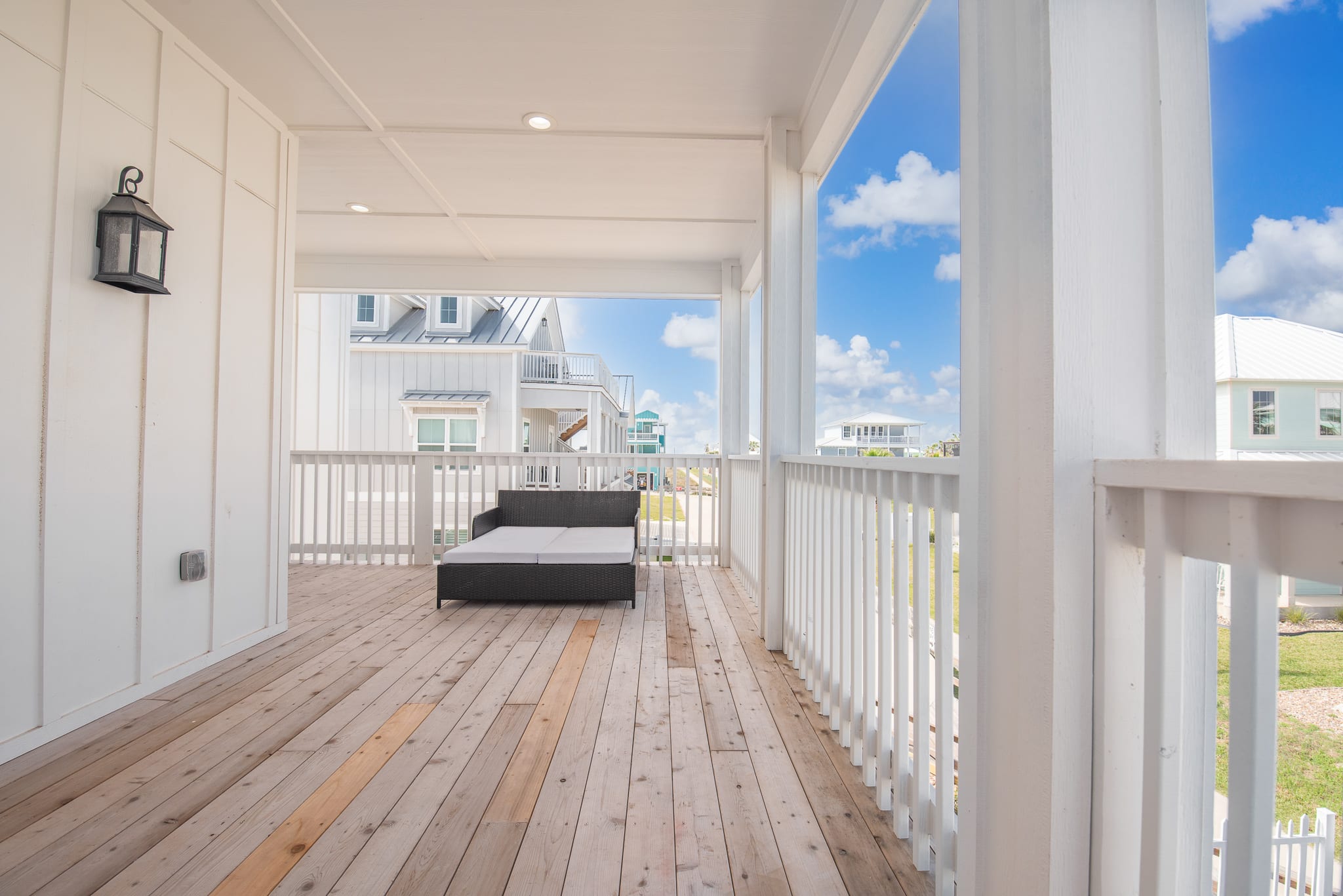 Boardwalk | Starkey by Portoro