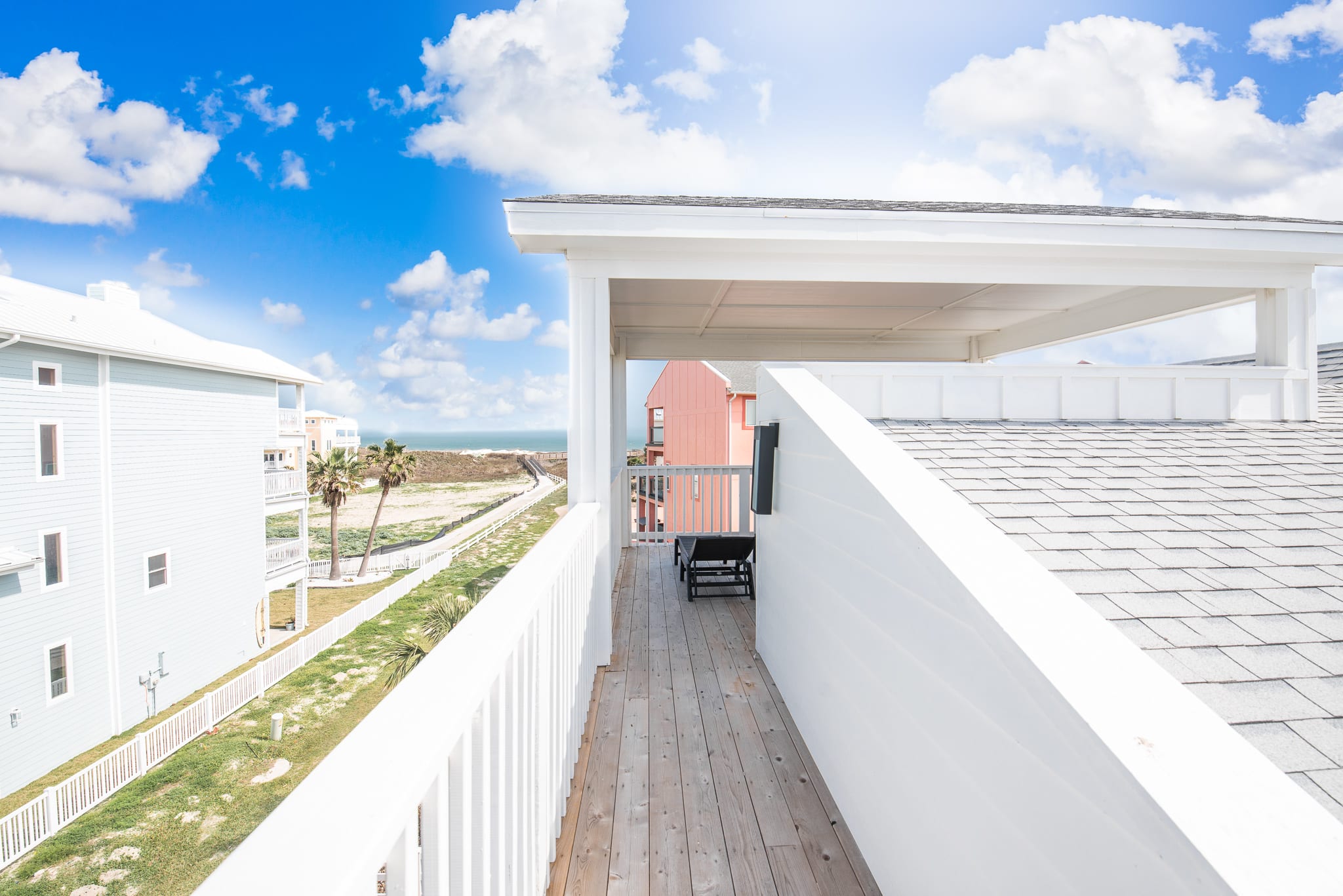 Boardwalk | Starkey by Portoro
