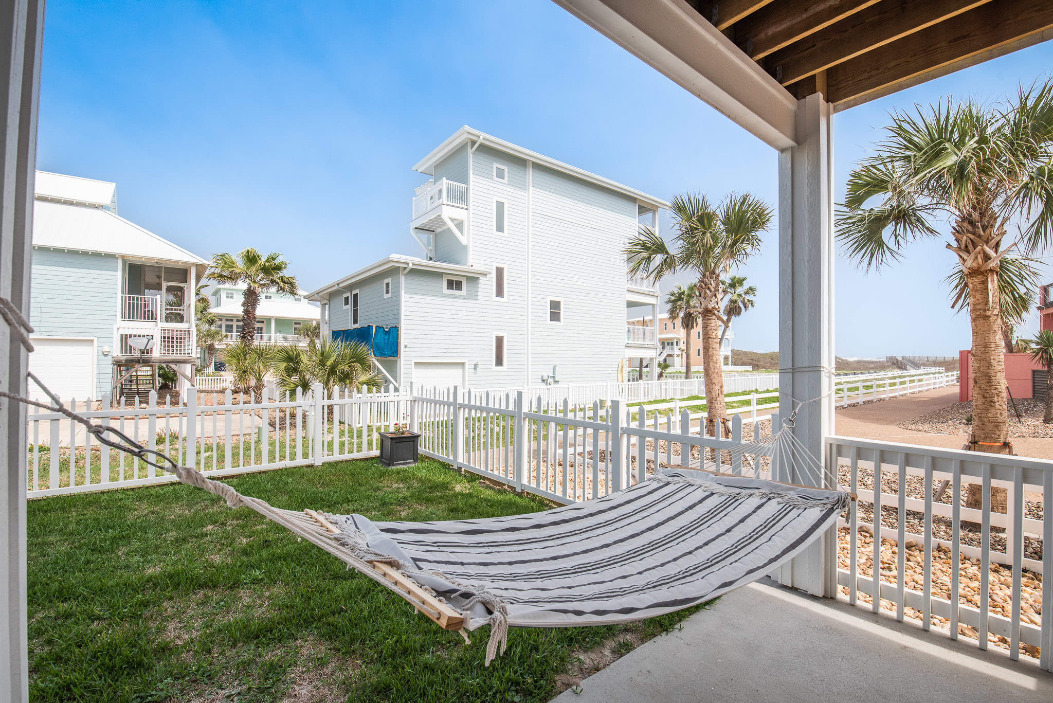 Boardwalk | Starkey by Portoro