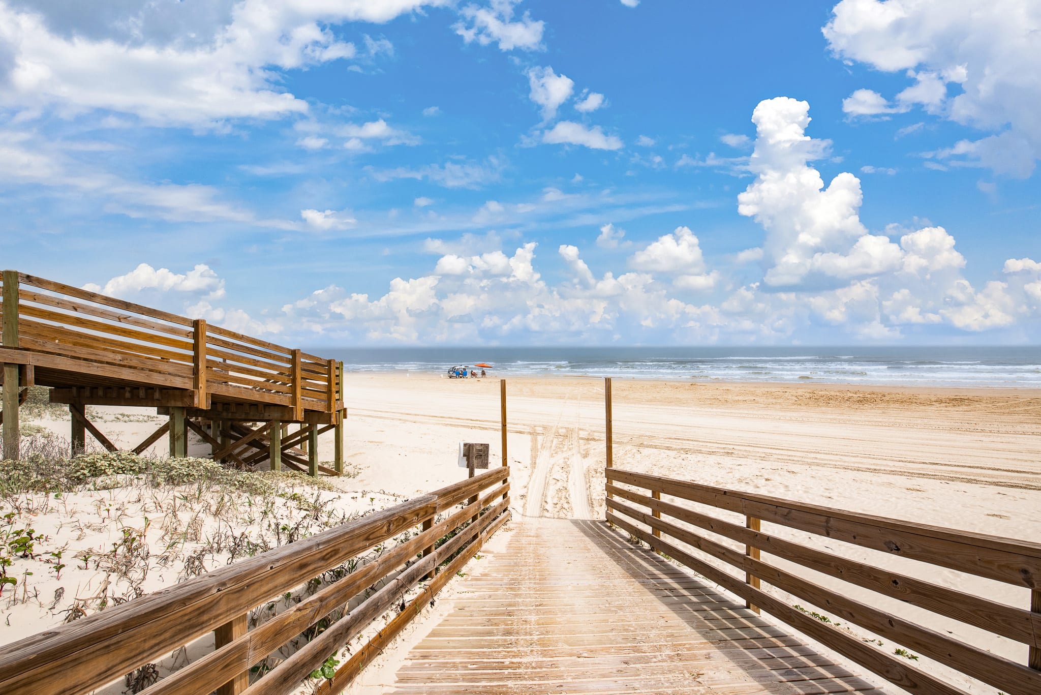 Boardwalk | Starkey by Portoro