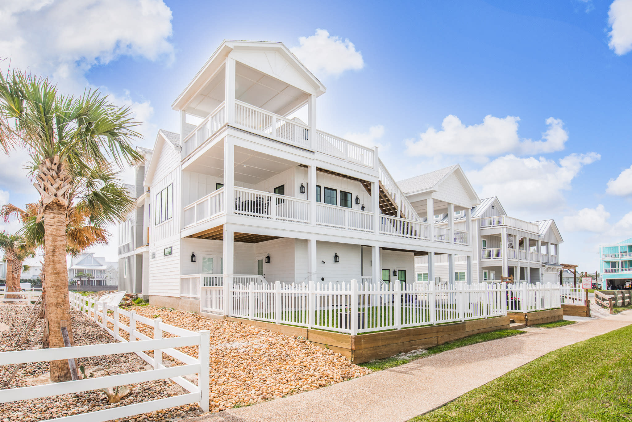 Boardwalk | Starkey by Portoro