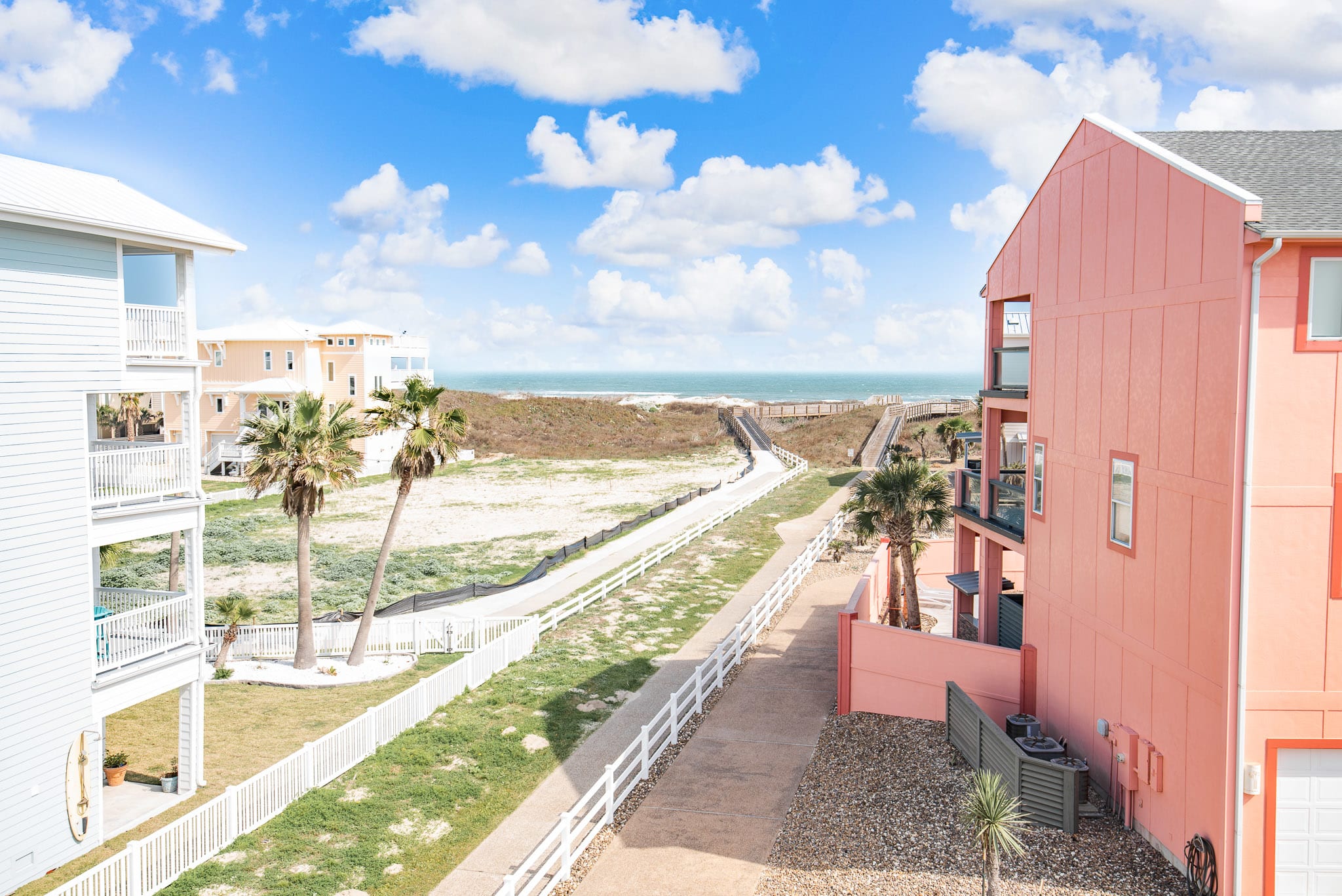Boardwalk | Starkey by Portoro