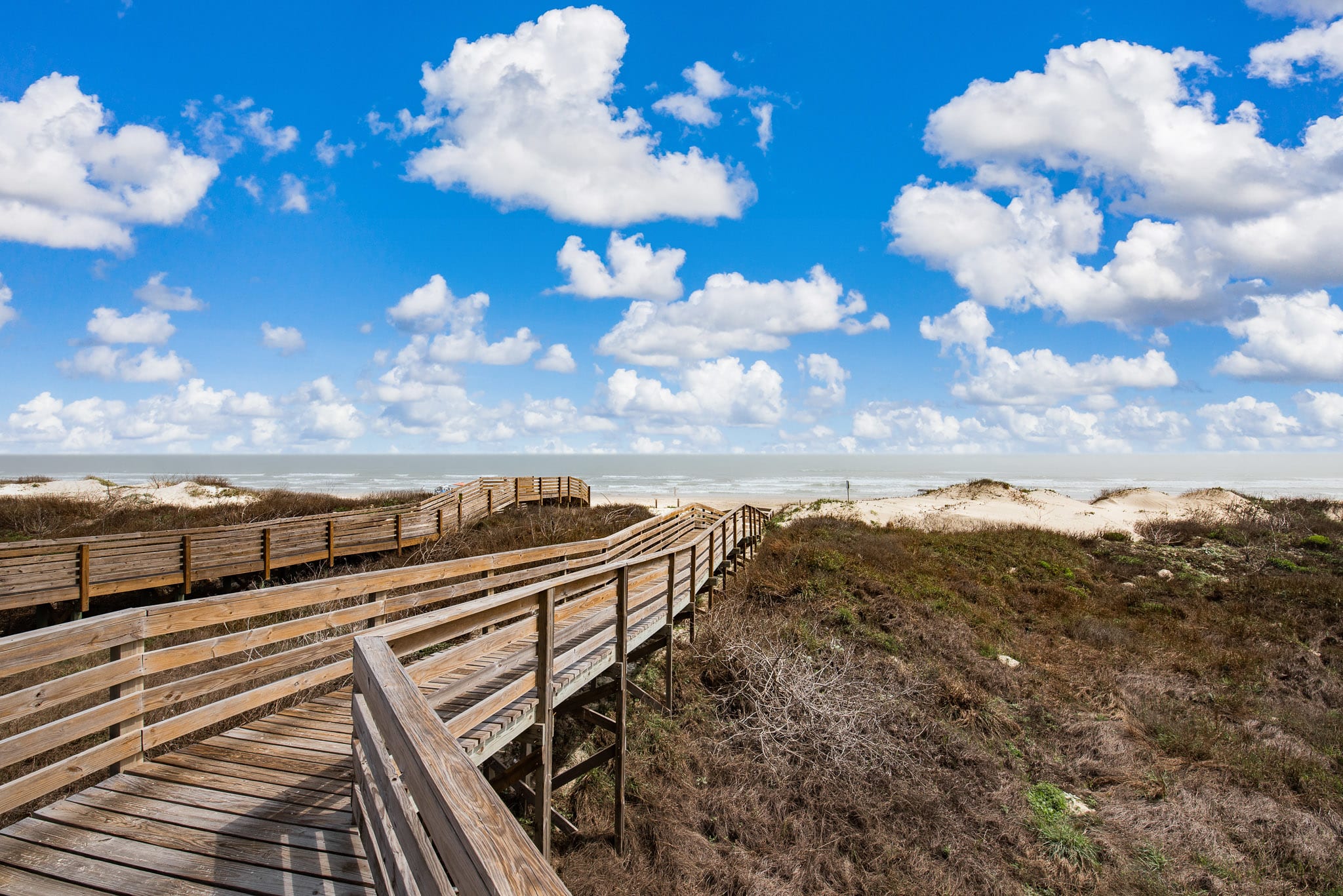 Boardwalk | Starkey by Portoro