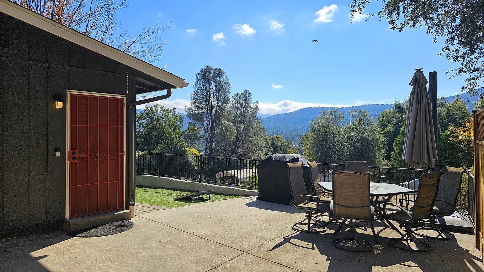 Peaceful Yosemite Retreat-King Suite-Pet Friendly - Foto 1