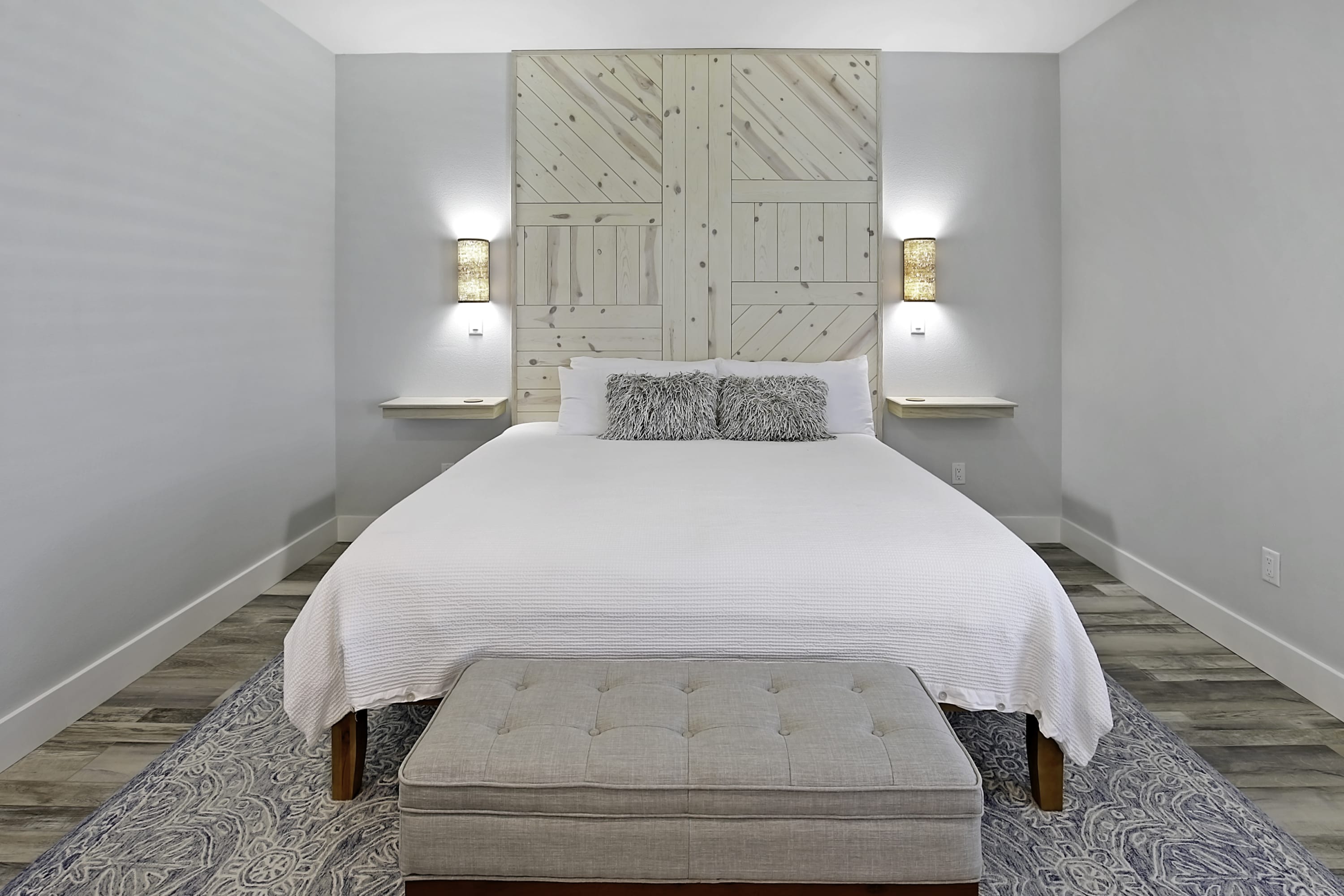 Balinese Suite A | Starkey by Portoro