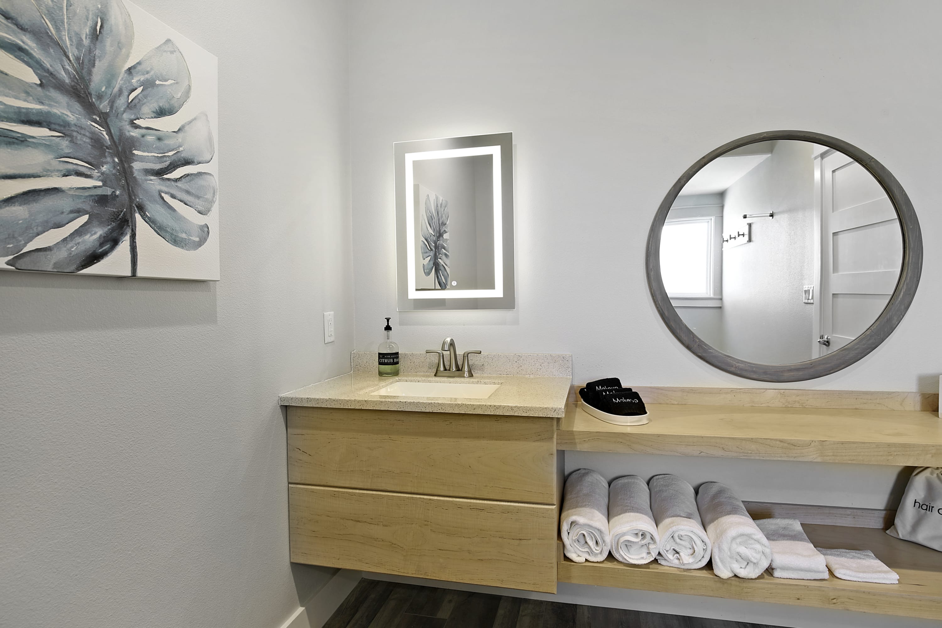 Balinese Suite A | Starkey by Portoro