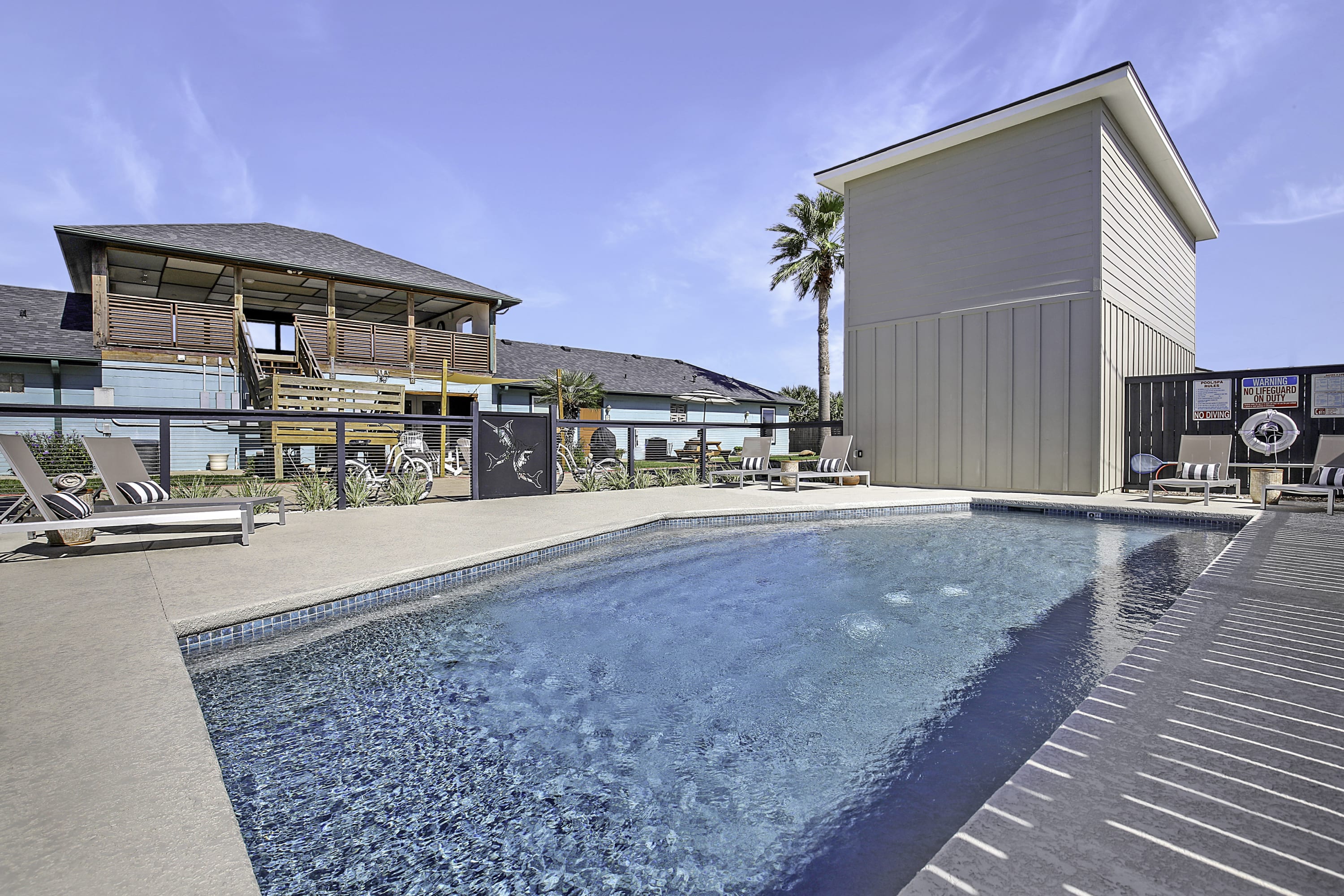Balinese Suite A | Starkey by Portoro