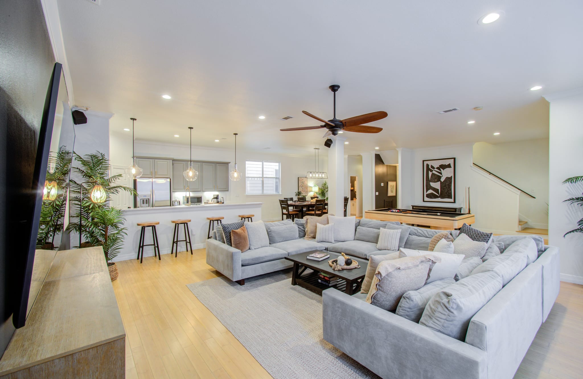 Best of Midtown-3 Bedrooms, Minutes to Attractions — Houston, TX — vacation rental