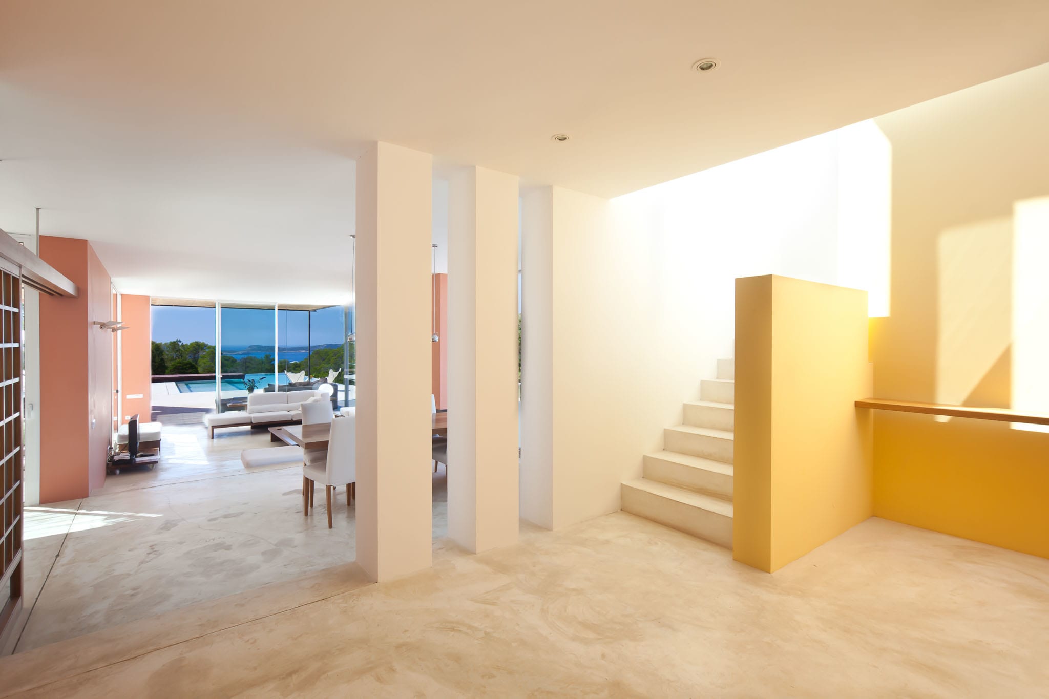 Location Villa Kalua Ibiza photo - 5