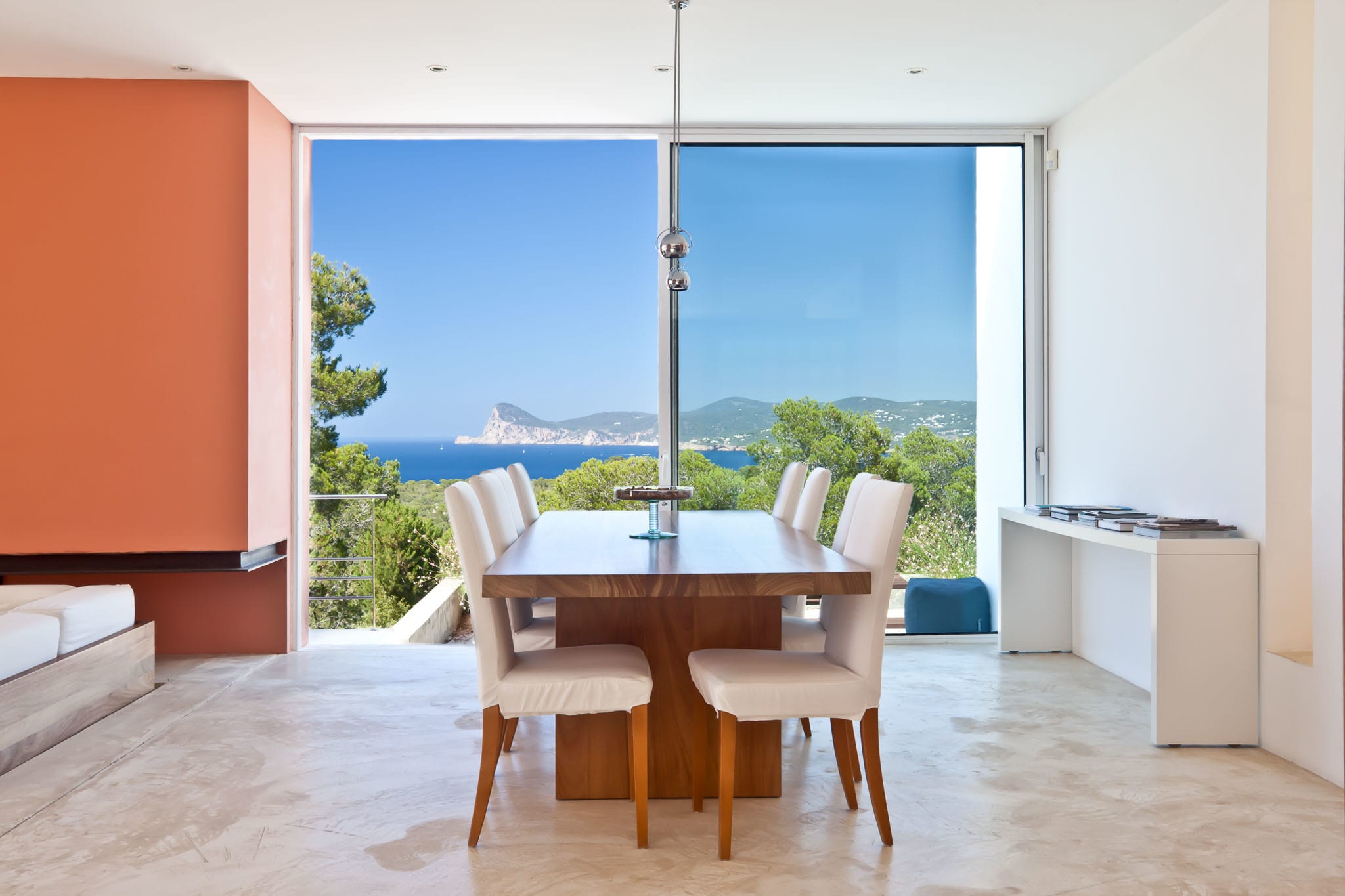 Location Villa Kalua Ibiza photo - 3