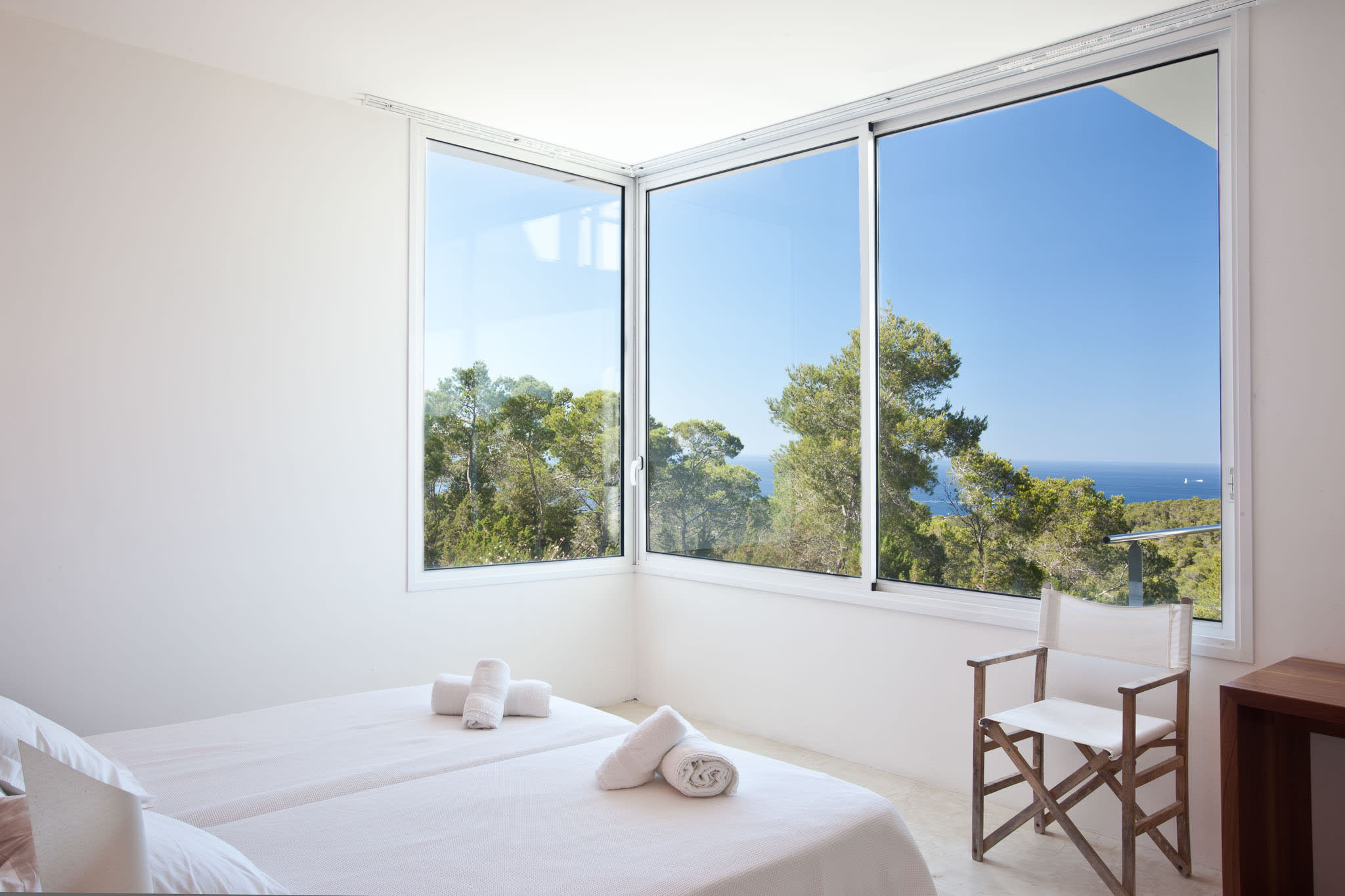 Location Villa Kalua Ibiza photo - 9