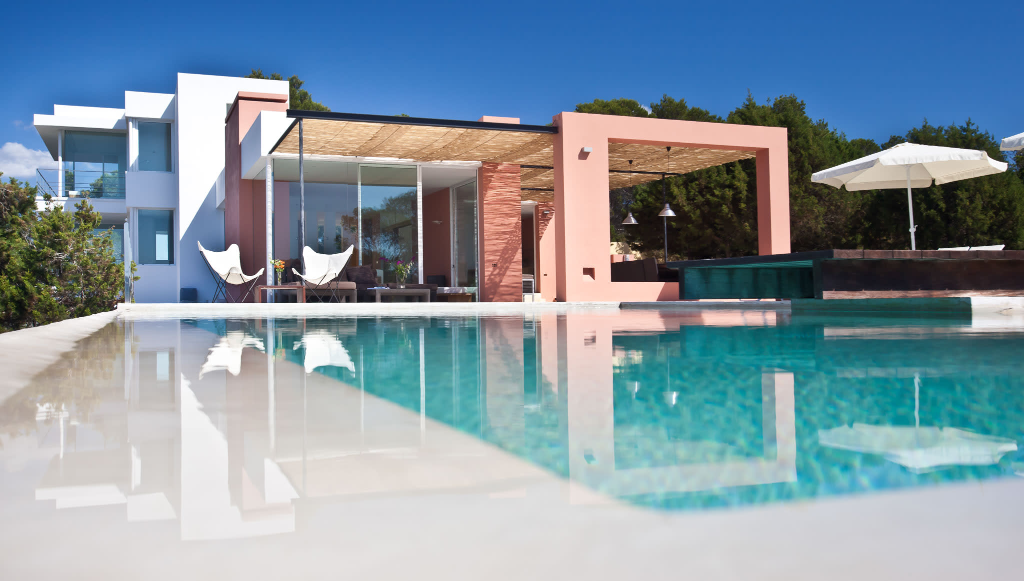 Location Villa Kalua Ibiza photo - 6