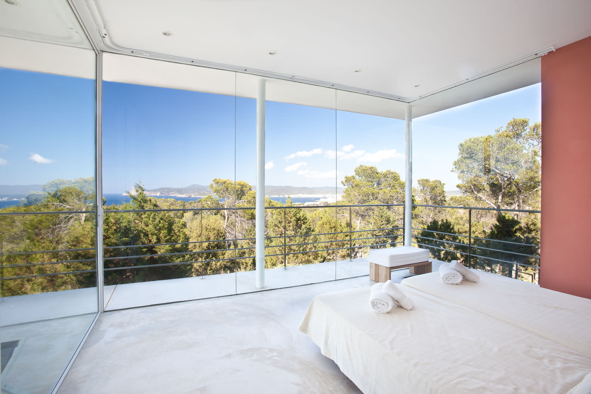 Location Villa Kalua Ibiza photo - 11