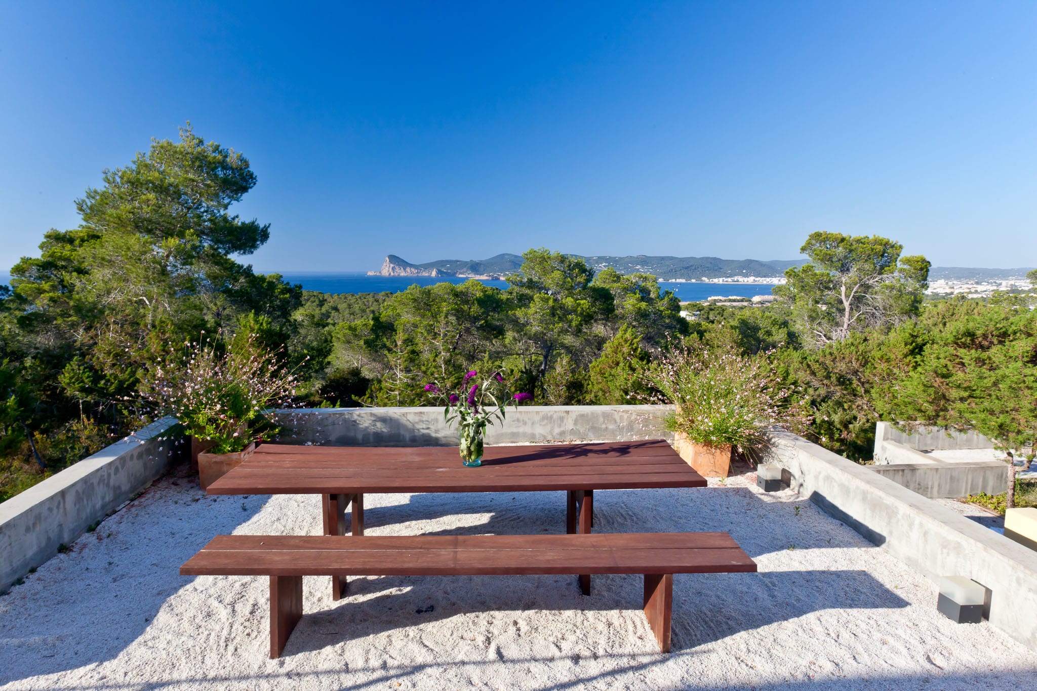 Rental Villa Kalua Ibiza photo - 18