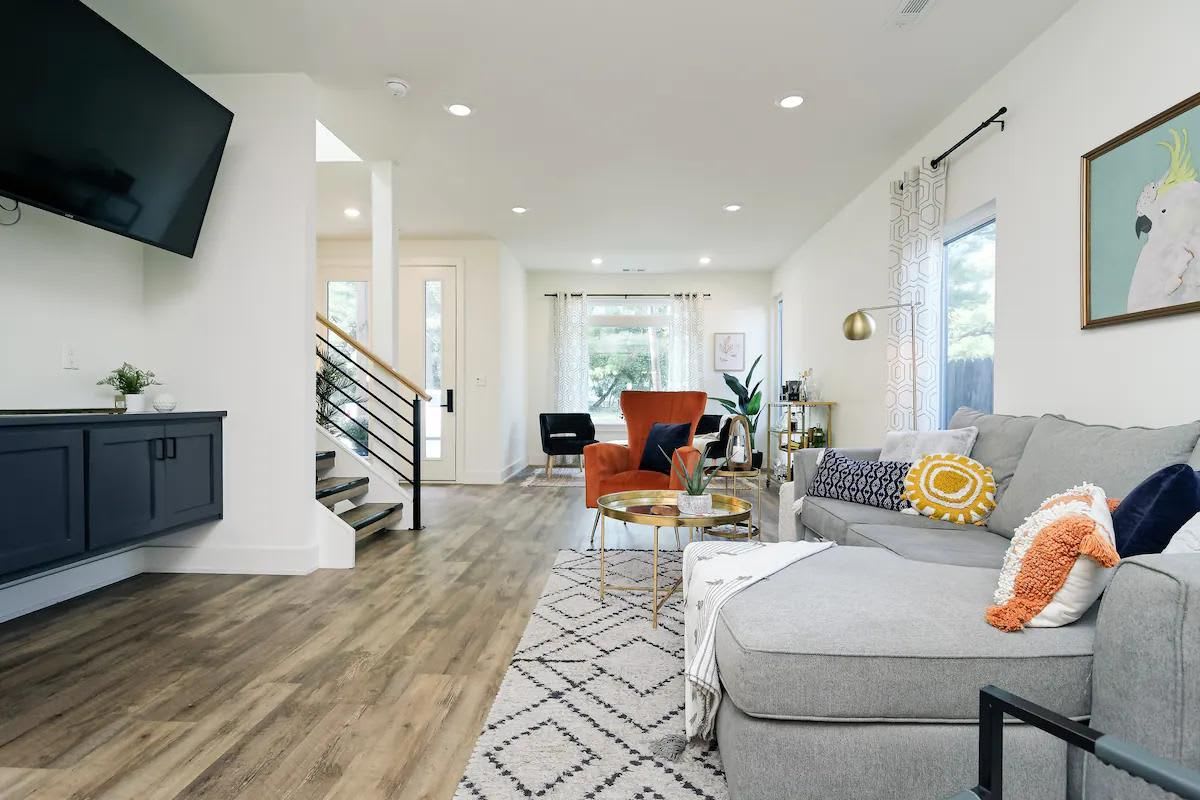 Clarkwood | 1.5 Miles From DT & UofA β Fayetteville, AR β vacation rental