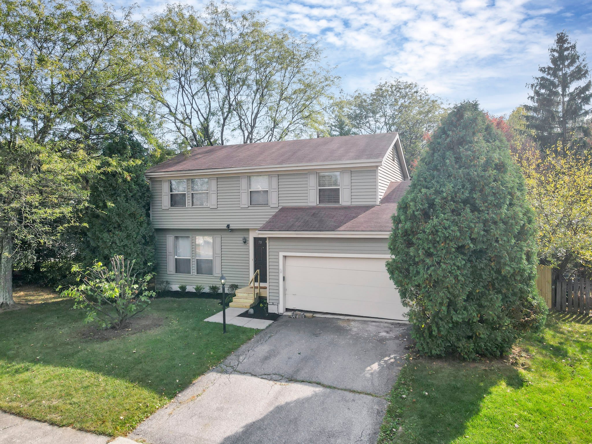 Gahanna Dreaming - 5Br 2 Ba INTEL