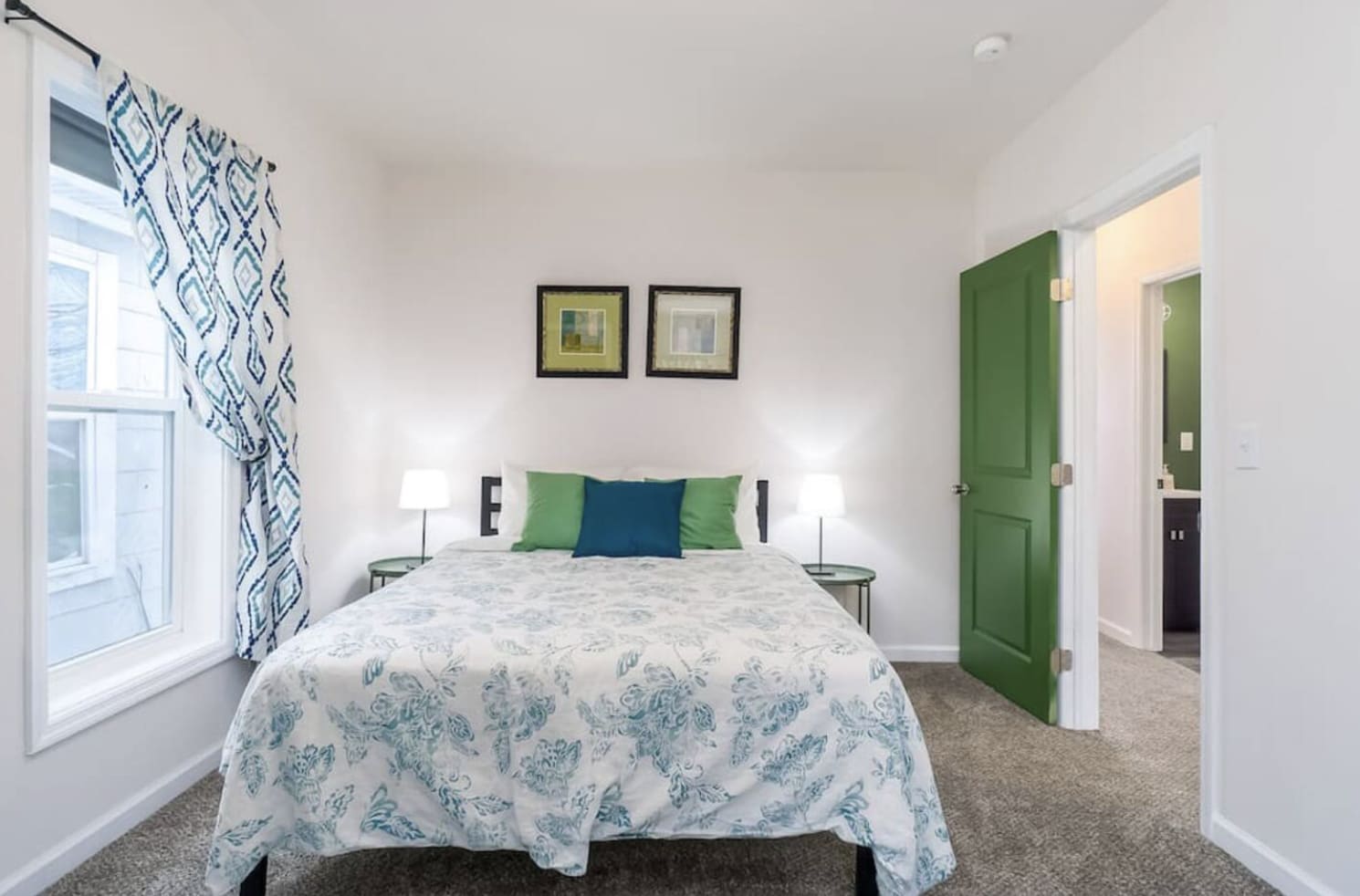 Housepitality - The Mint Julep House