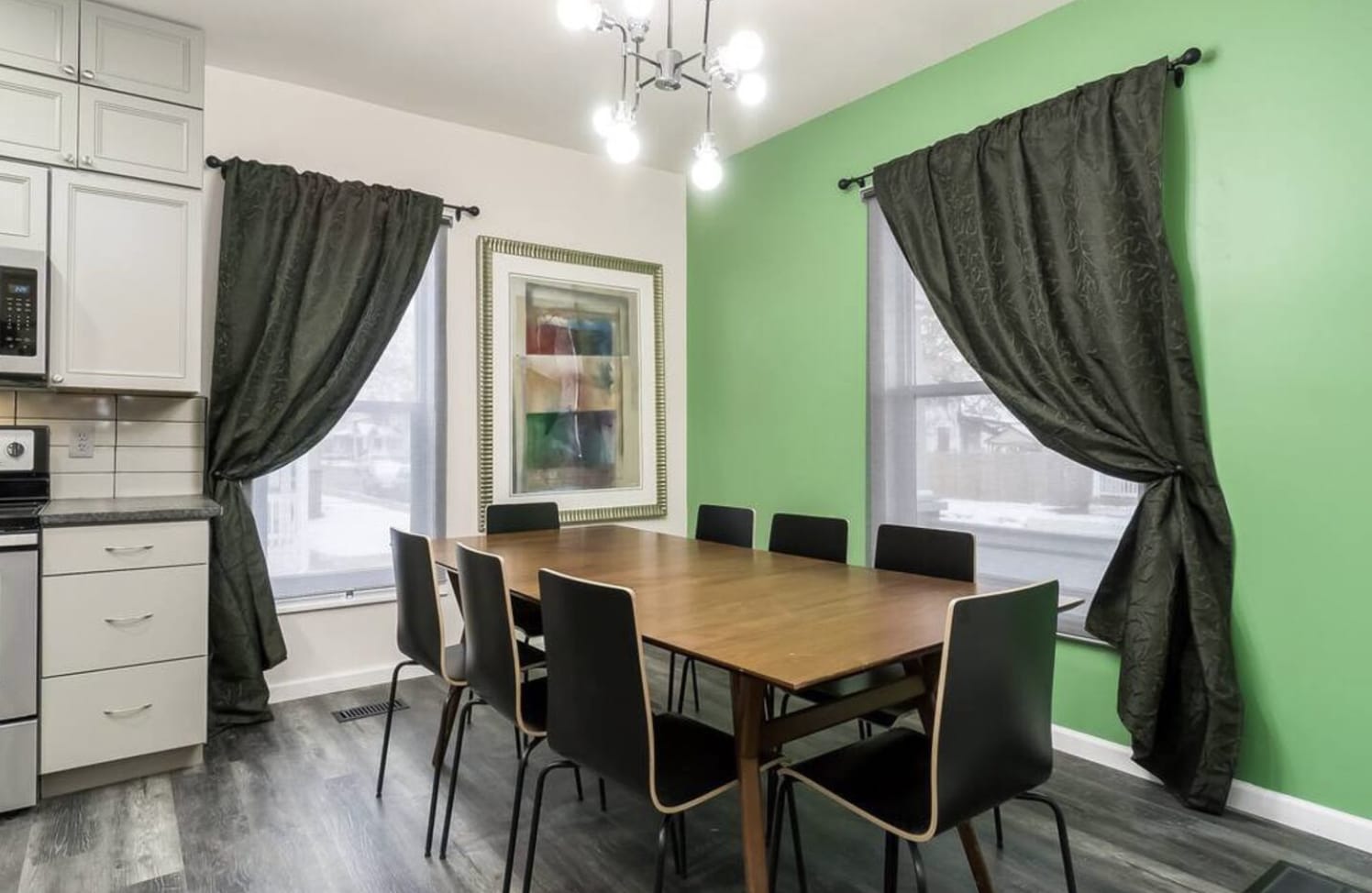Housepitality - The Mint Julep House