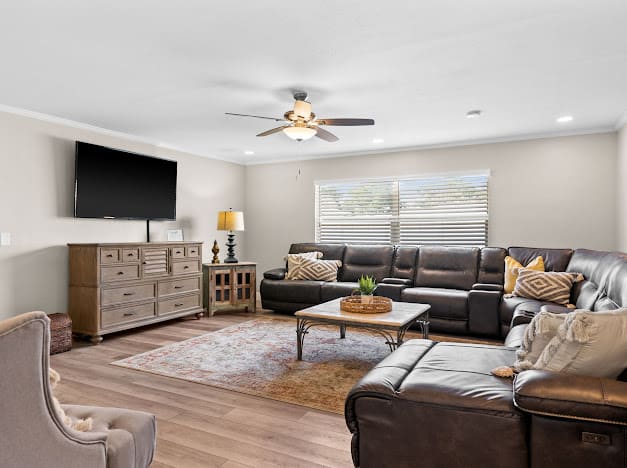 "Casa de Nana" - Fenced In|Game Room|BBQ Grill ā Tampa, FL ā vacation rental