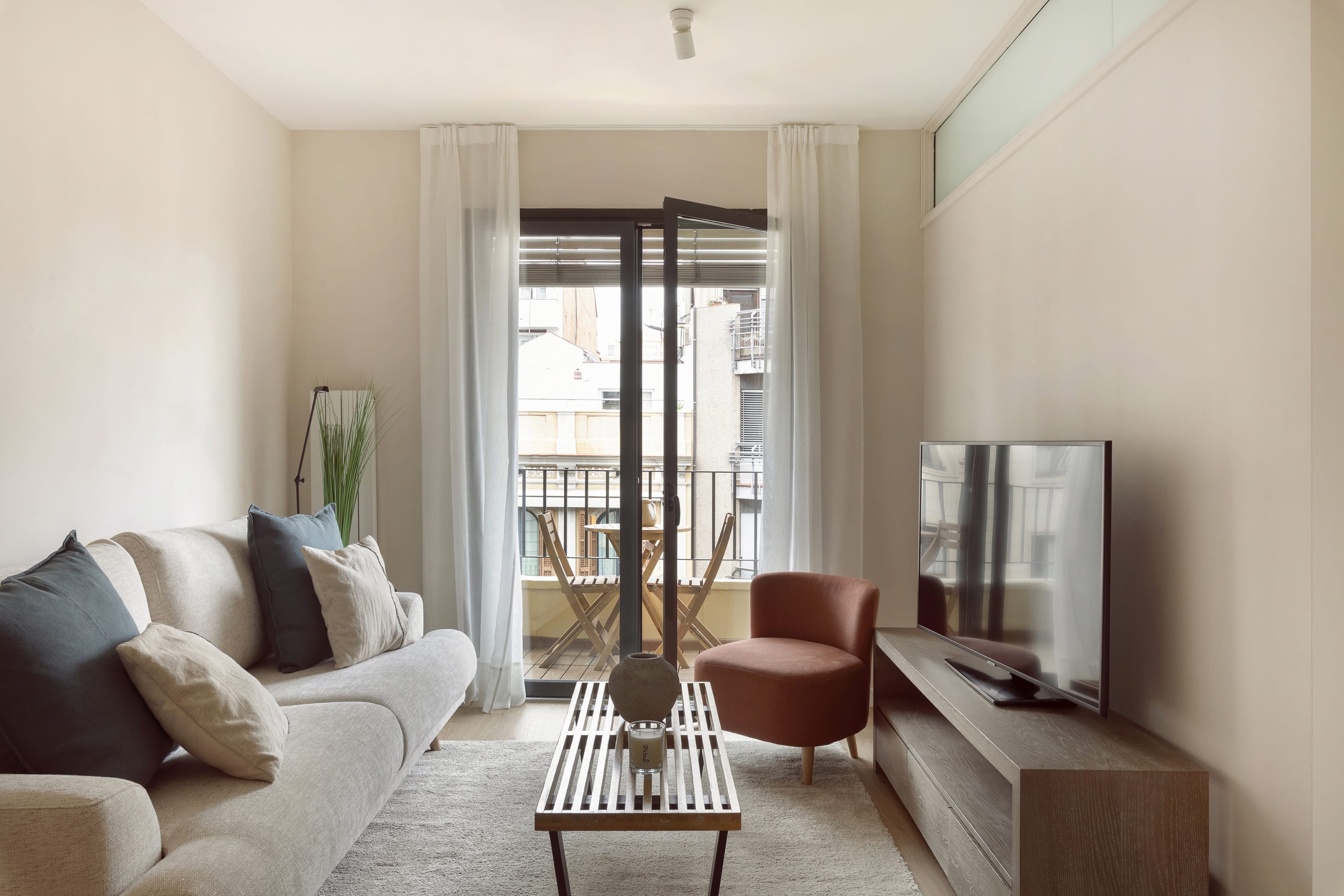 Haus, Simaba Casanova — Barcelona, Catalonia — vacation rental