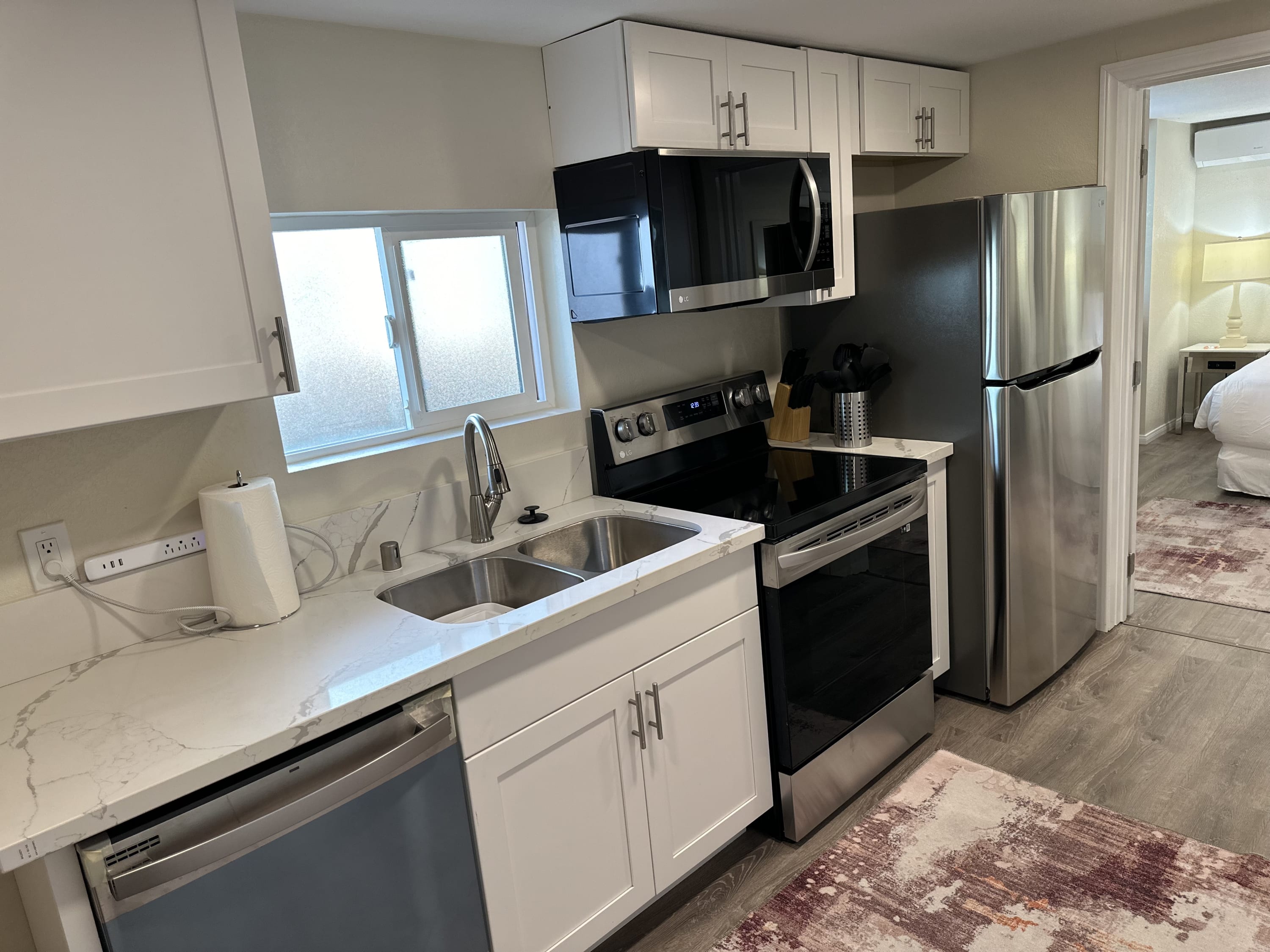 Little Italy Gem: Walk to Dining & Fun! ā San Diego, CA ā vacation rental