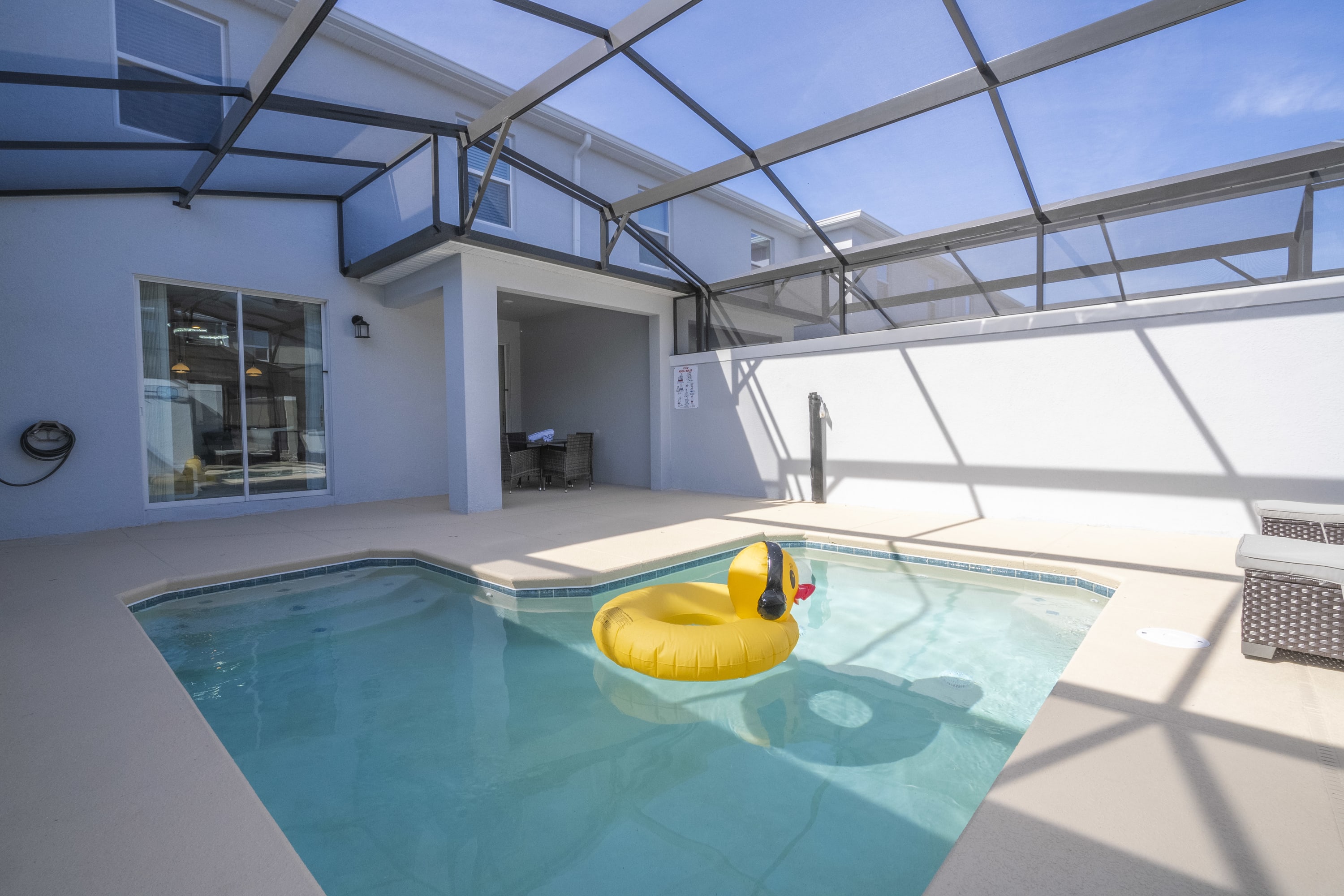 Stunning 4 Bd w/ Pool @ Storey Lake Resort 2613 — Kissimmee, FL — vacation rental