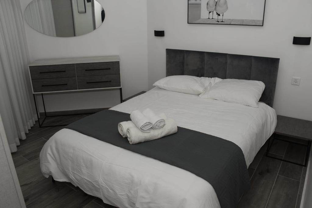 Kings Towers Accommodation in Tiberias
