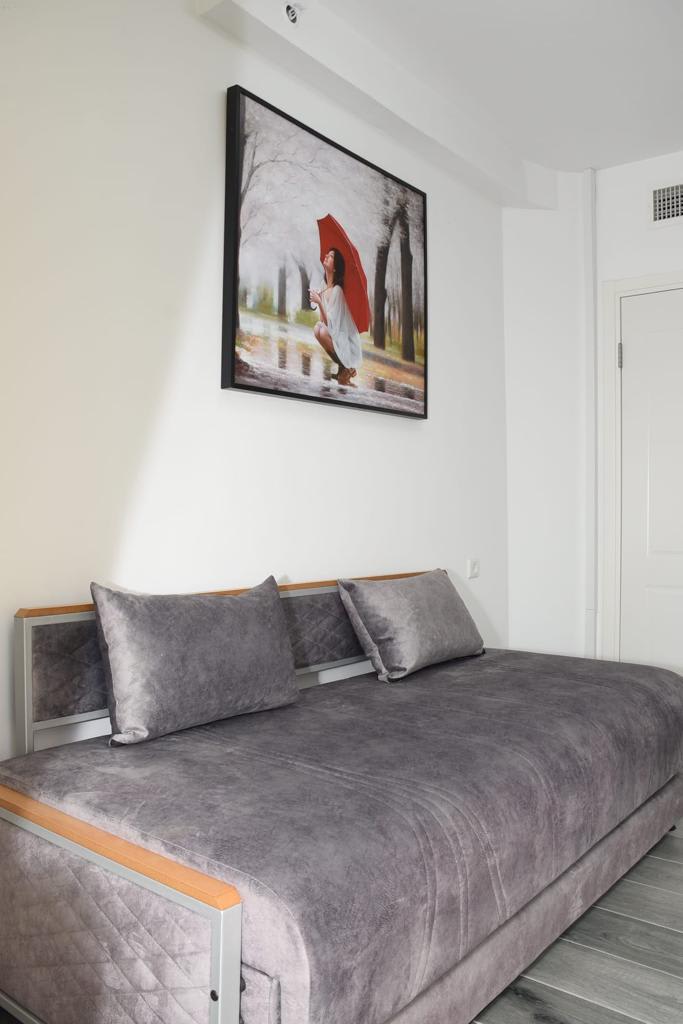 Kings Towers Accommodation in Tiberias