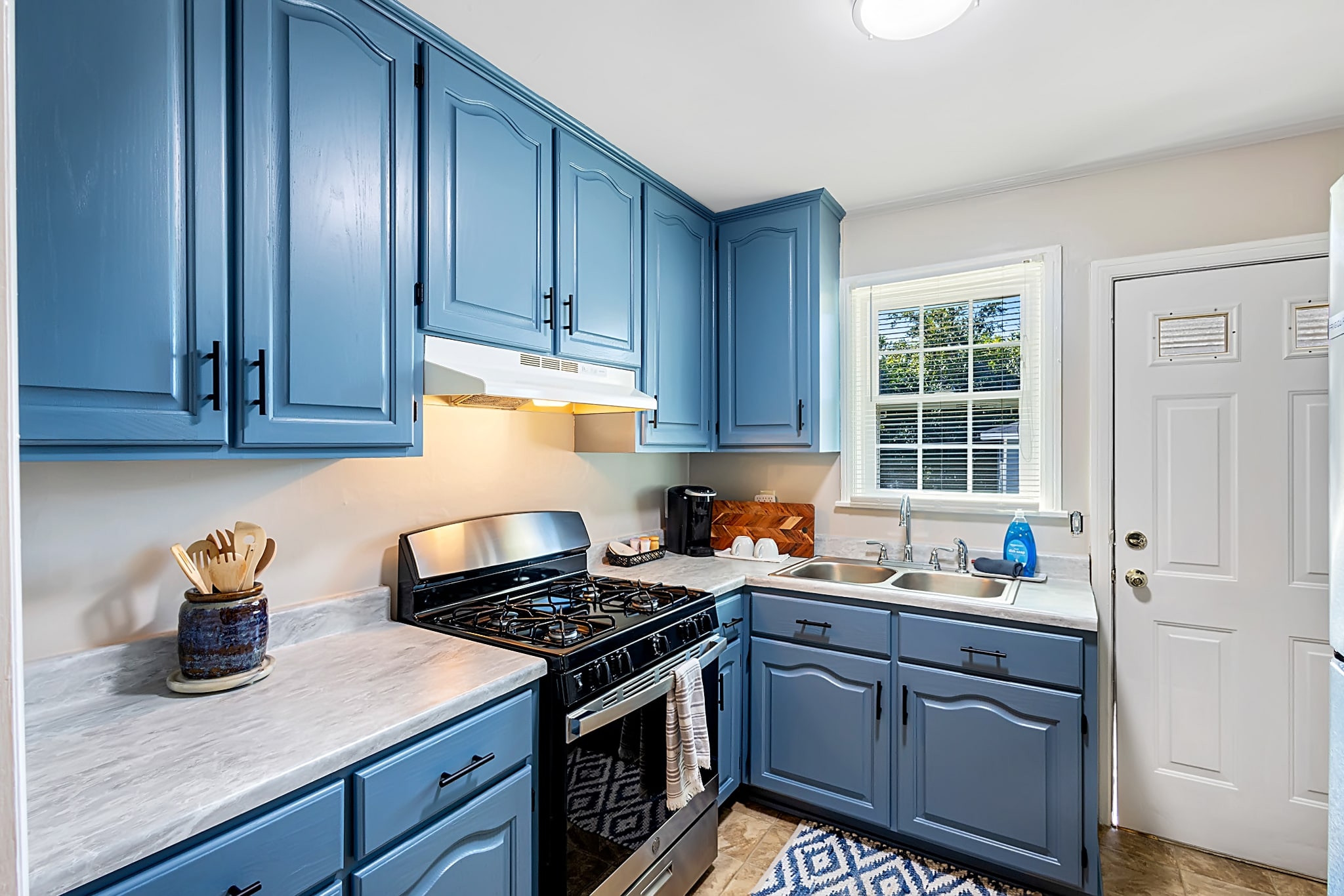 Riverwalk | Downtown | Open Kitchen — North Augusta, SC — vacation rental
