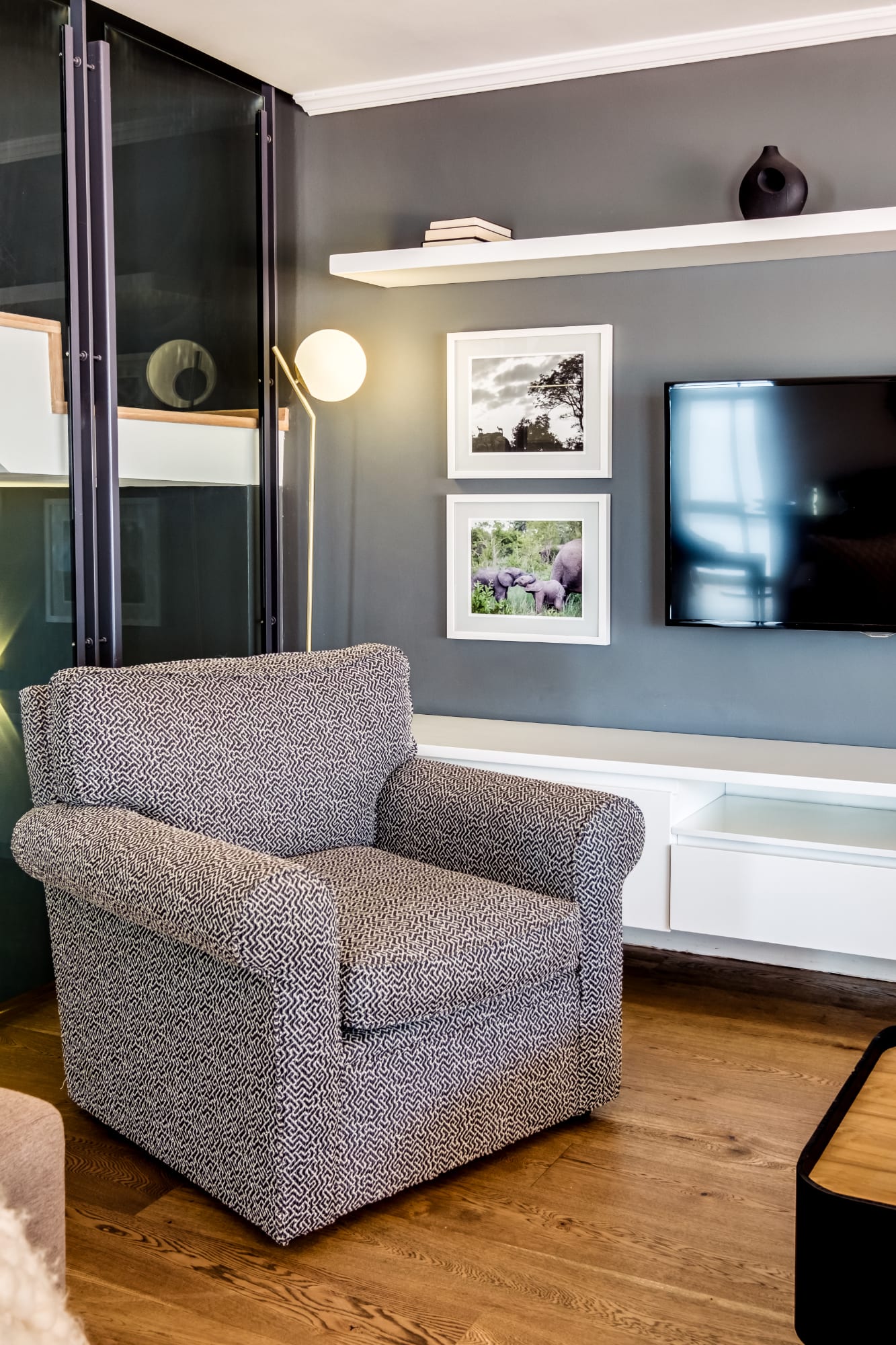 Tranquil Escape in Sea Point Aureto 9