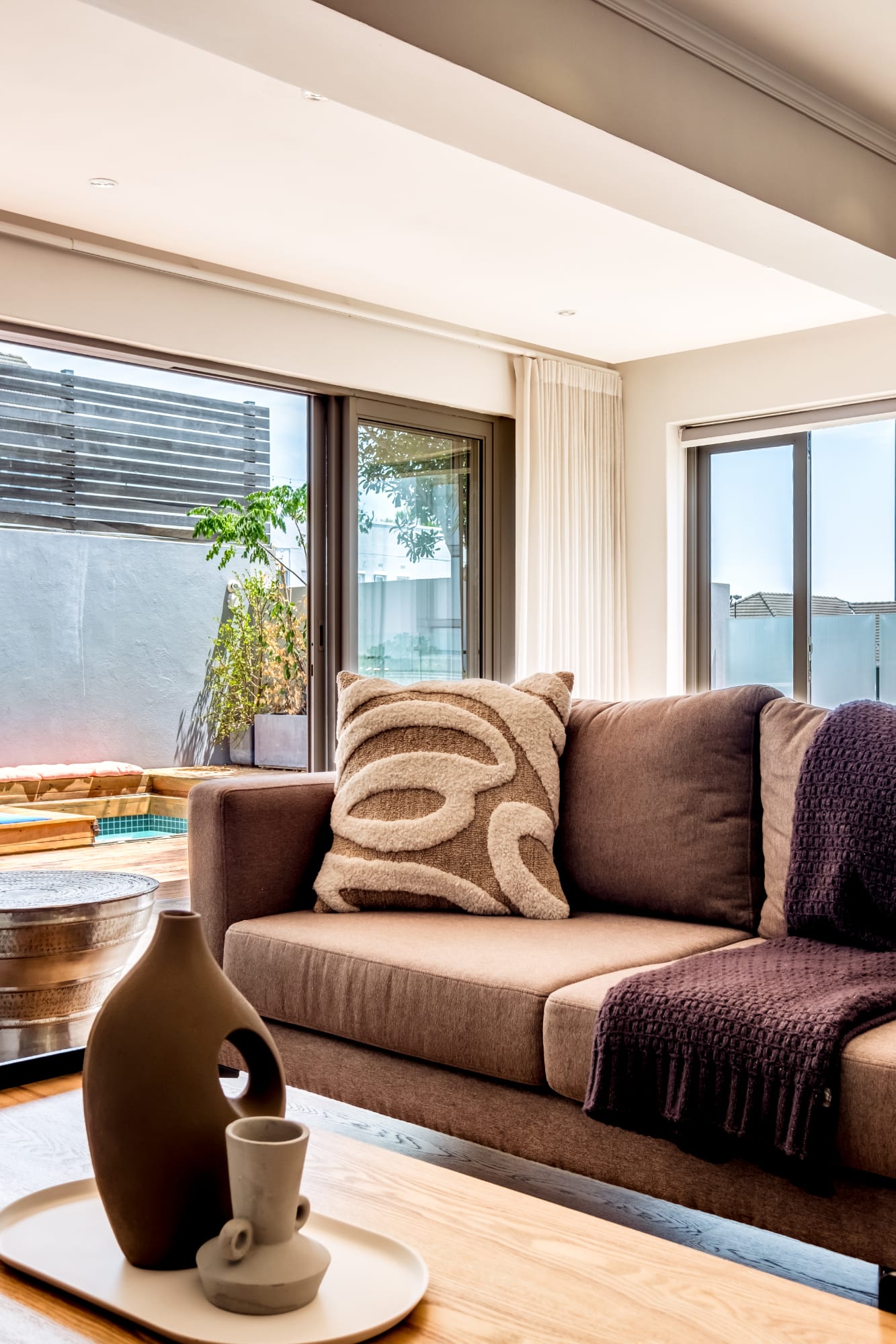 Tranquil Escape in Sea Point Aureto 8