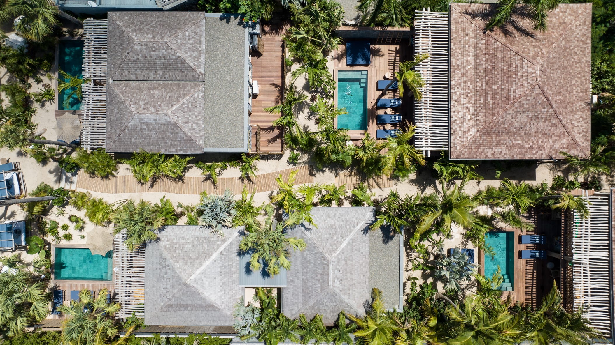 Please Inquire Before Booking – Luxury Villa — Gustavia — vacation rental
