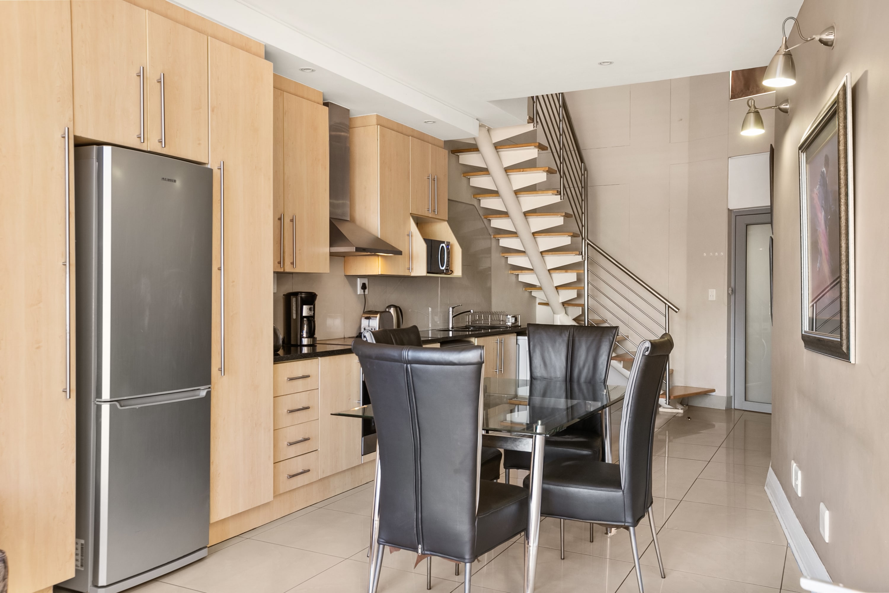 Hydro Park Penthouse Apartment