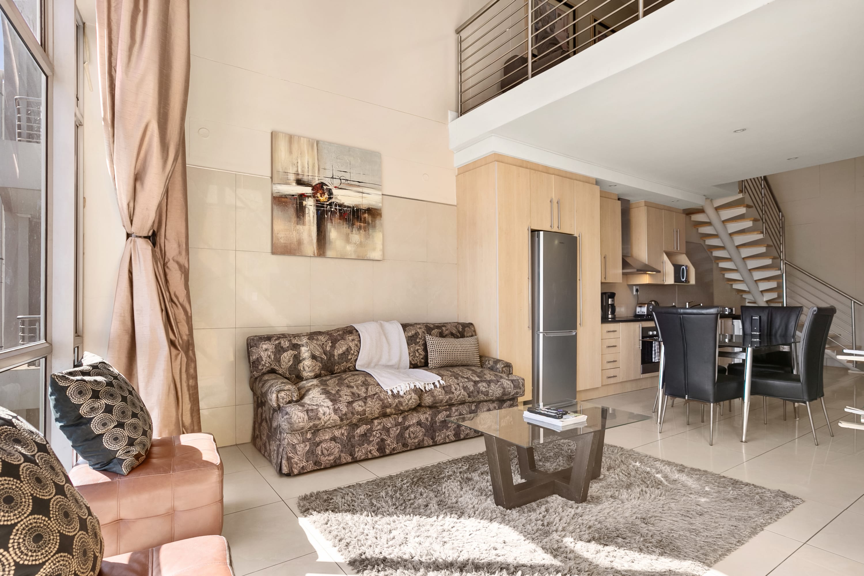 Hydro Park Penthouse Apartment