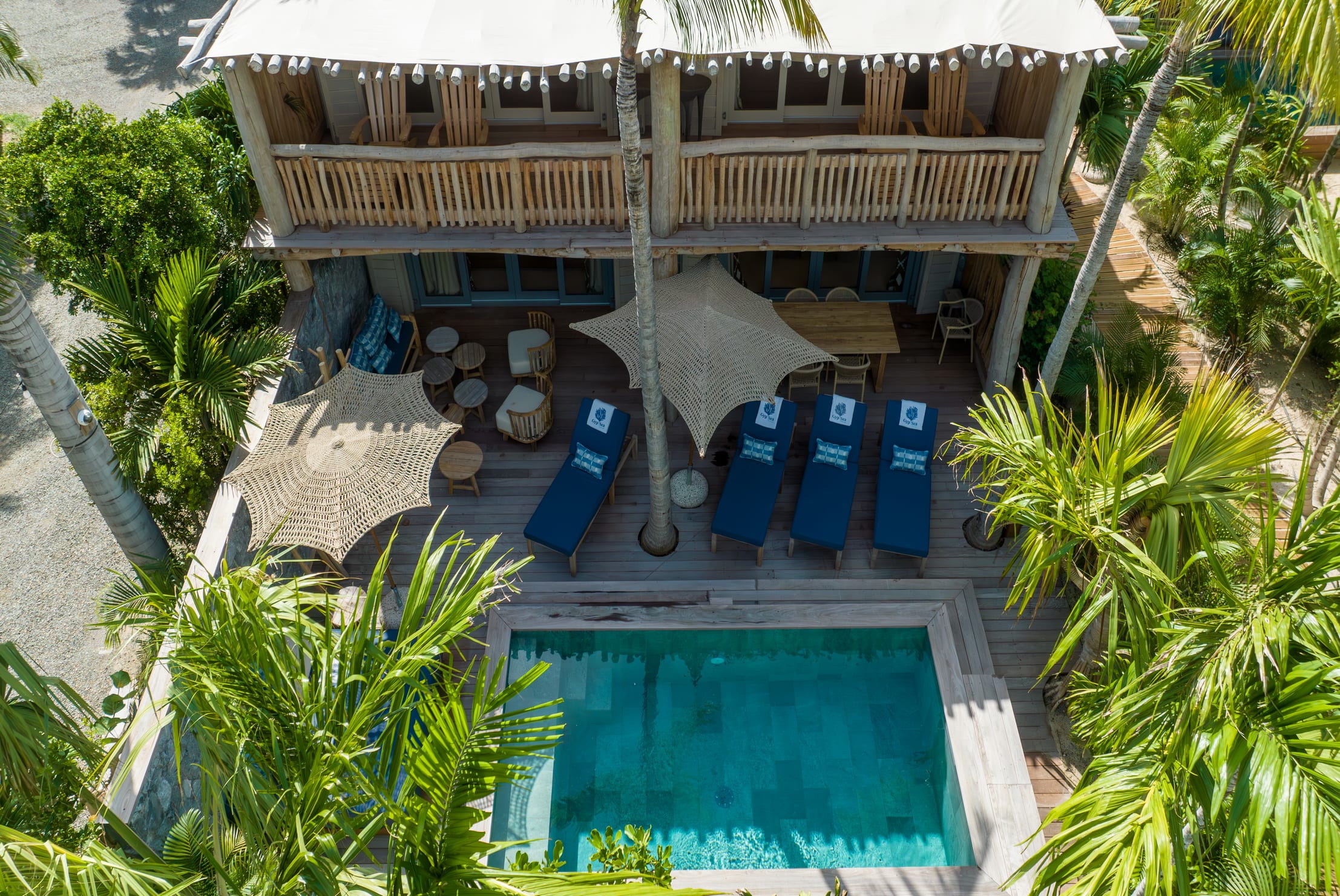 Please Inquire Before Booking – Luxury Villa — Gustavia, Gustavia — vacation rental