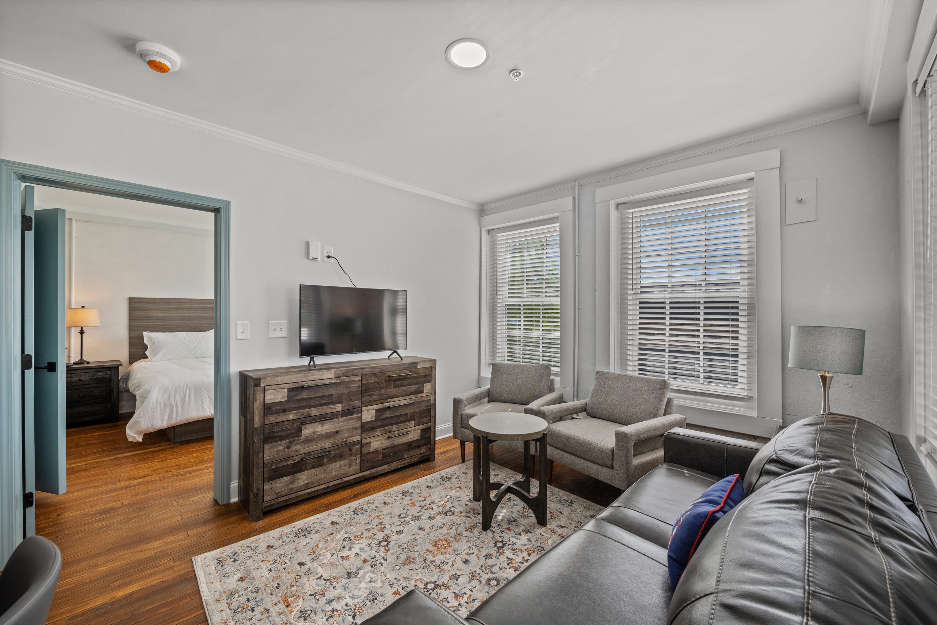 Stylish Loft Steps Away from Main Street | Photo 6