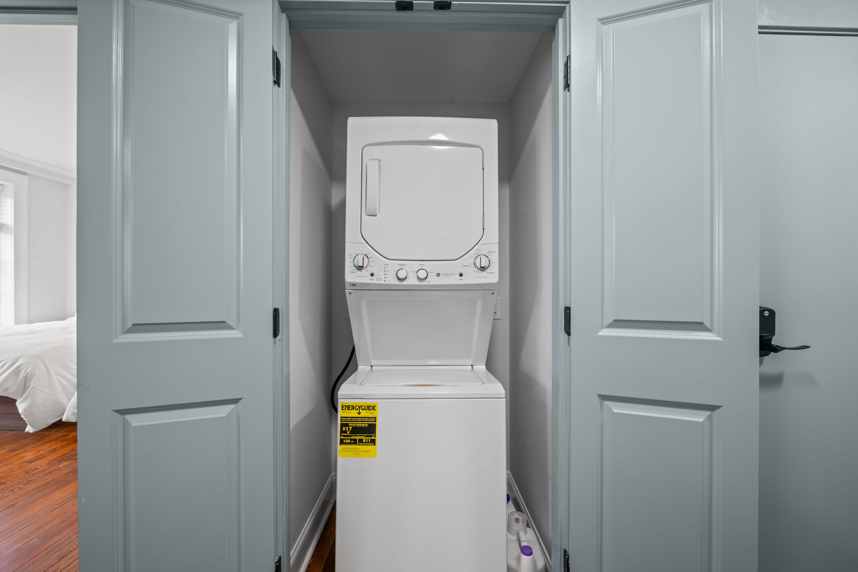 Stylish Loft Steps Away from Main Street | Photo 15