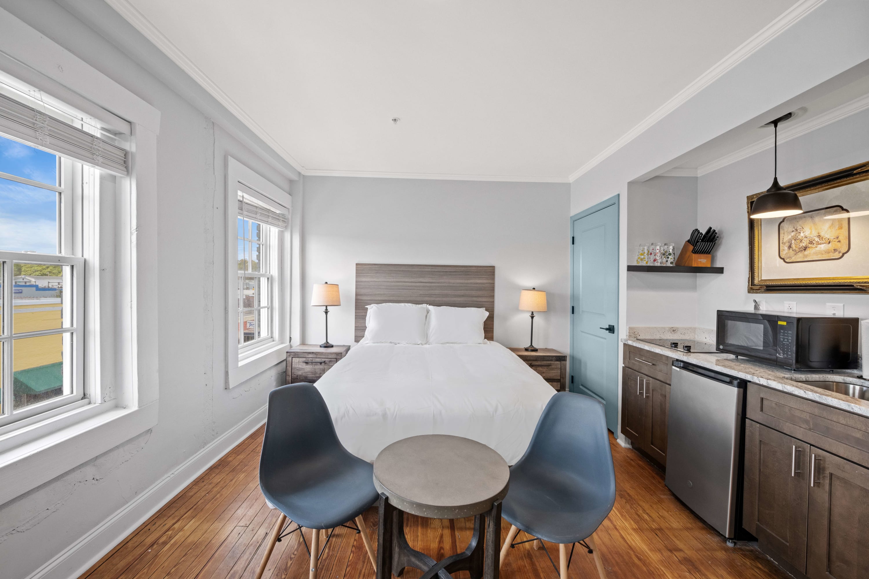 Historic Elegance Loft in Downtown Conway | Photo 3