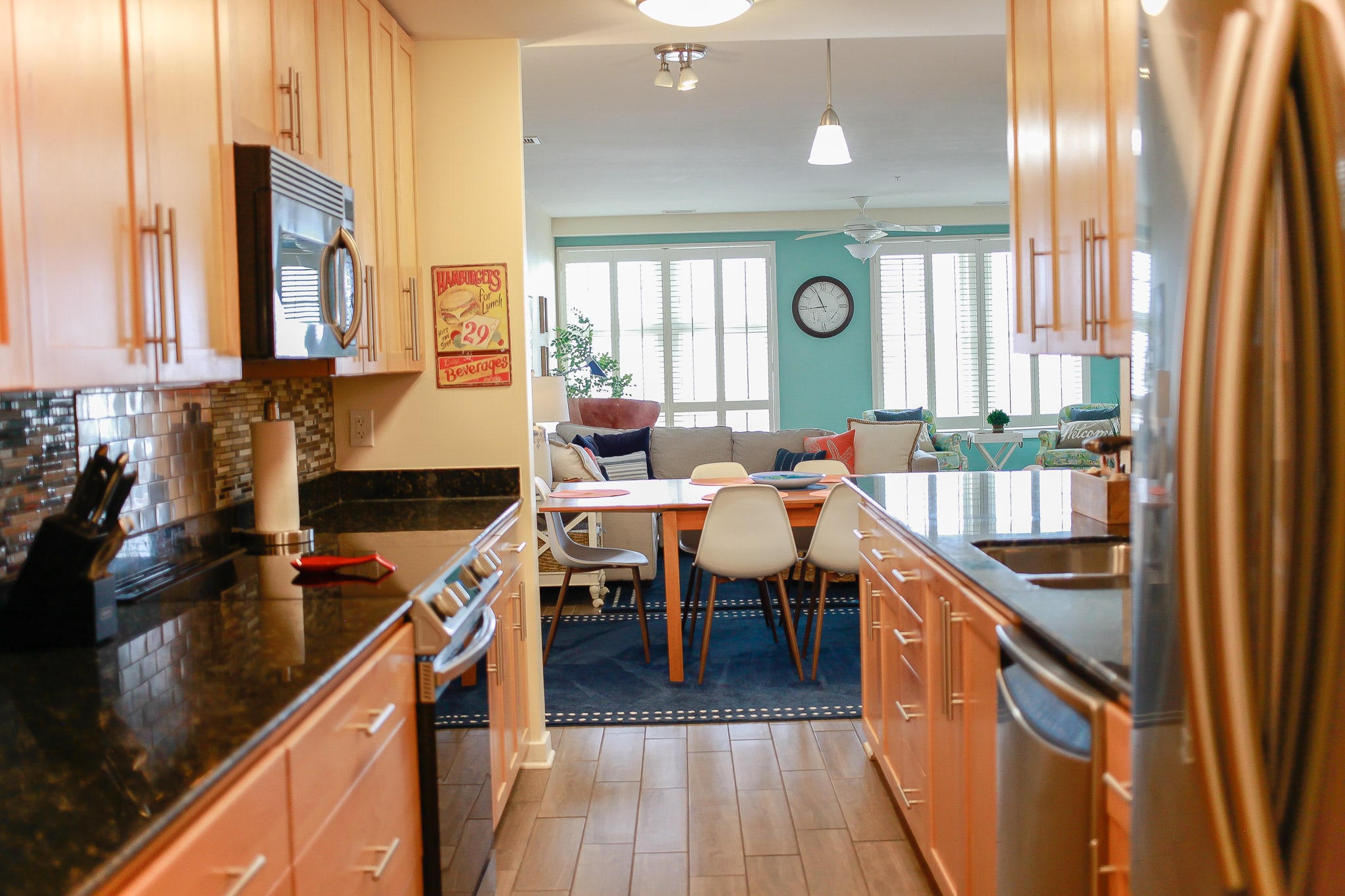 Sojourn Ocean View Oasis Ocean & Bay Views 6