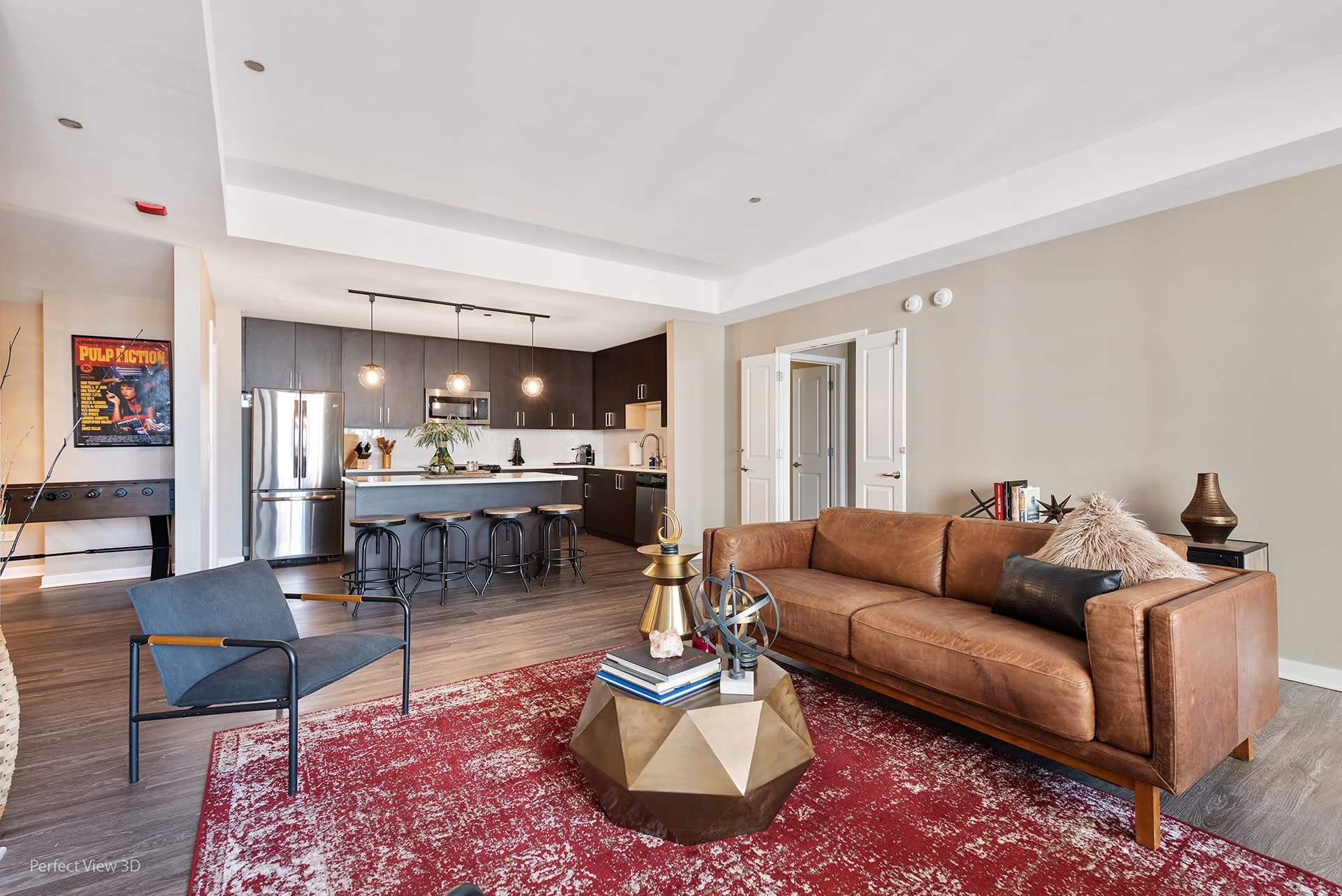 High-end Luxury Units + Iconic Views For Groups - Chicago, IL