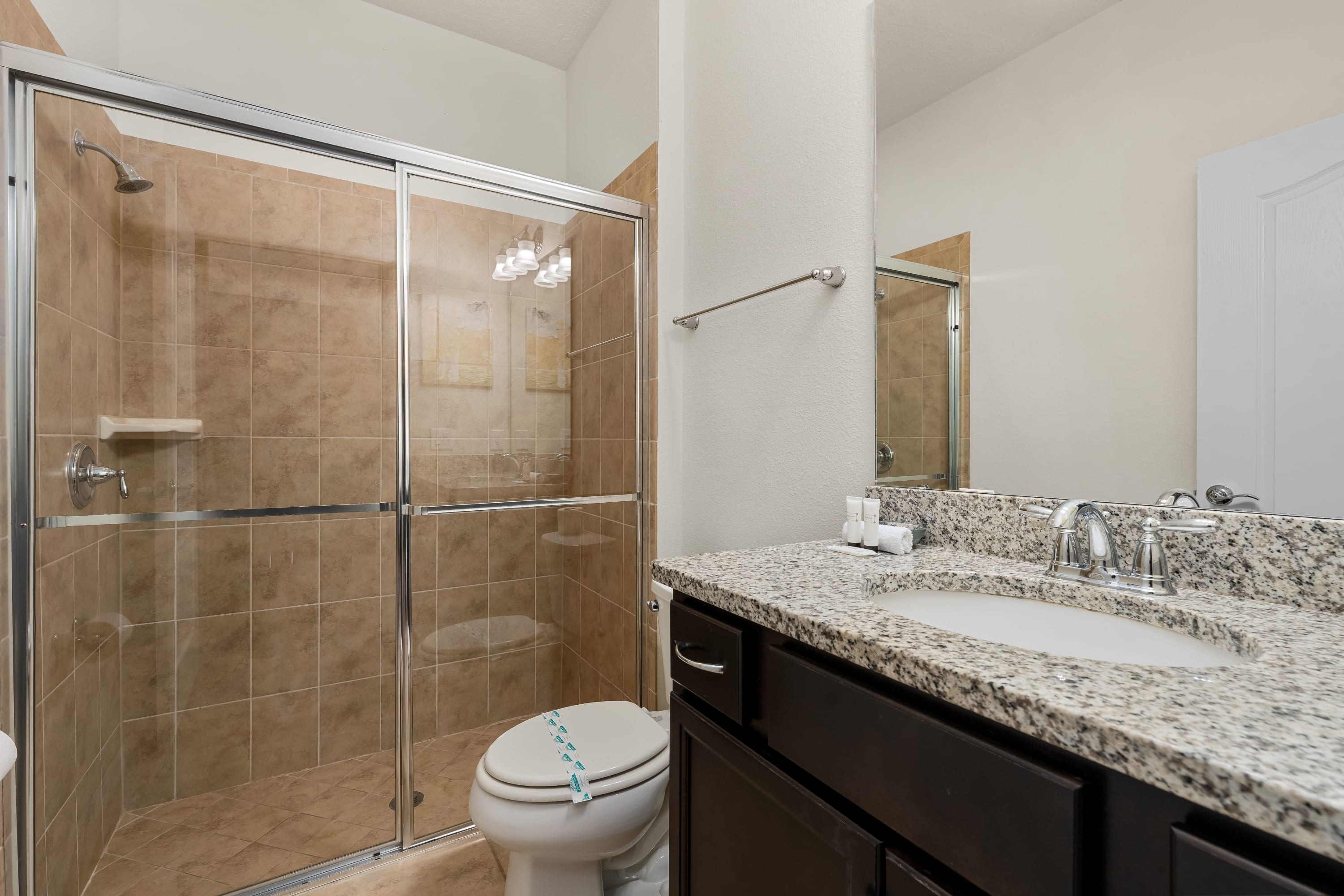 8BR Near Disney + Private Pool + EV Charger + Free Waterpark