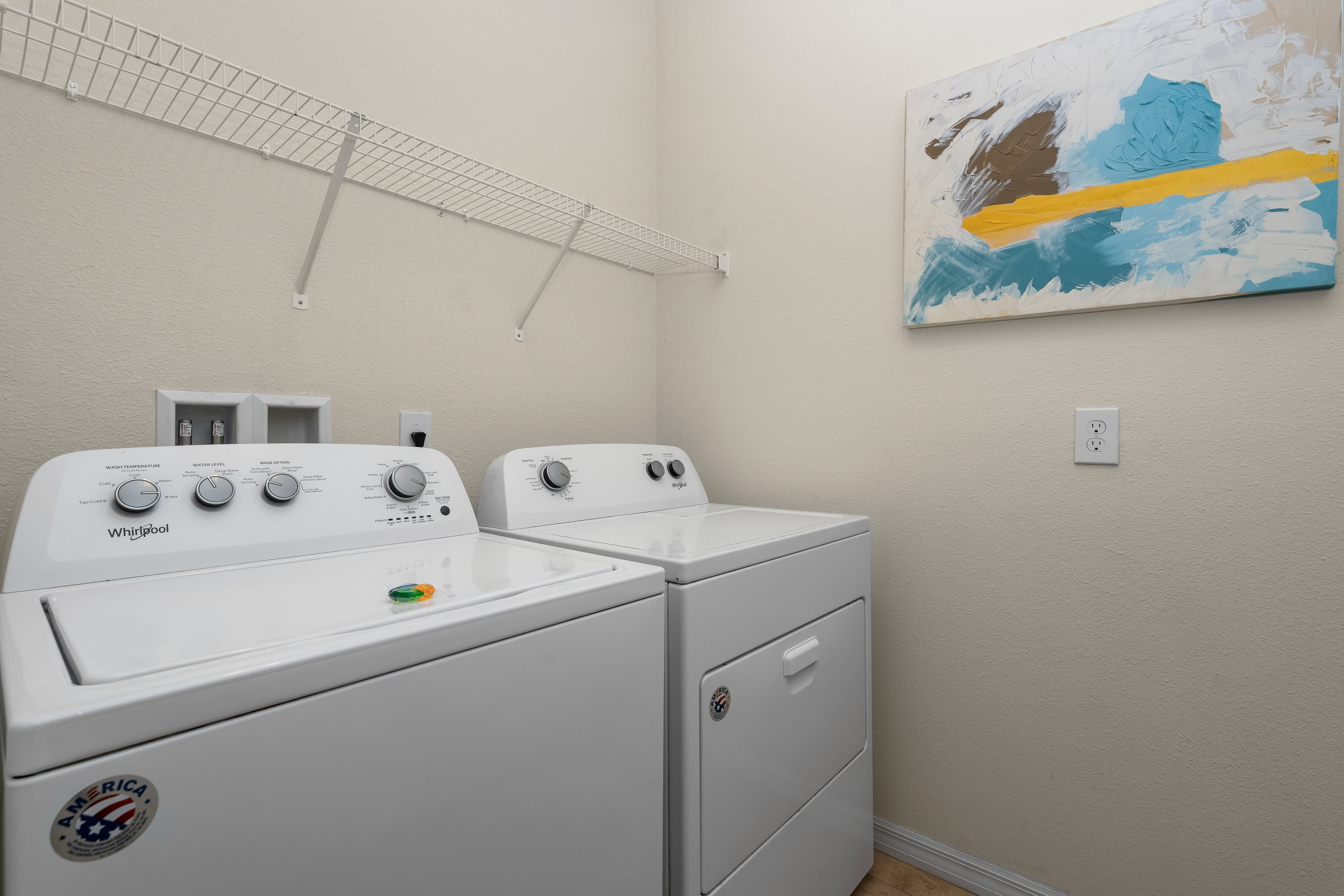 8BR Near Disney + Private Pool + EV Charger + Free Waterpark