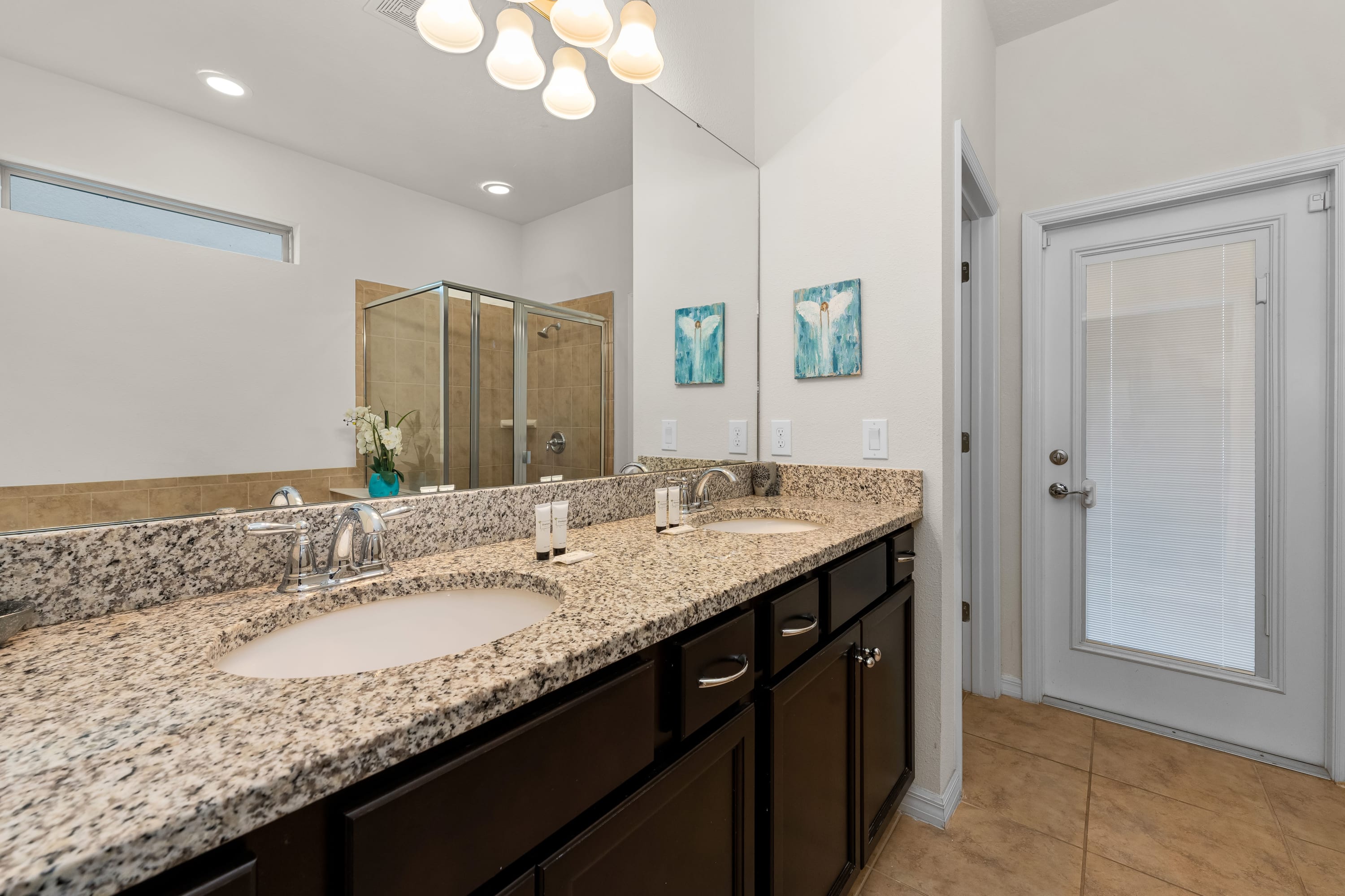 8BR Near Disney + Private Pool + EV Charger + Free Waterpark