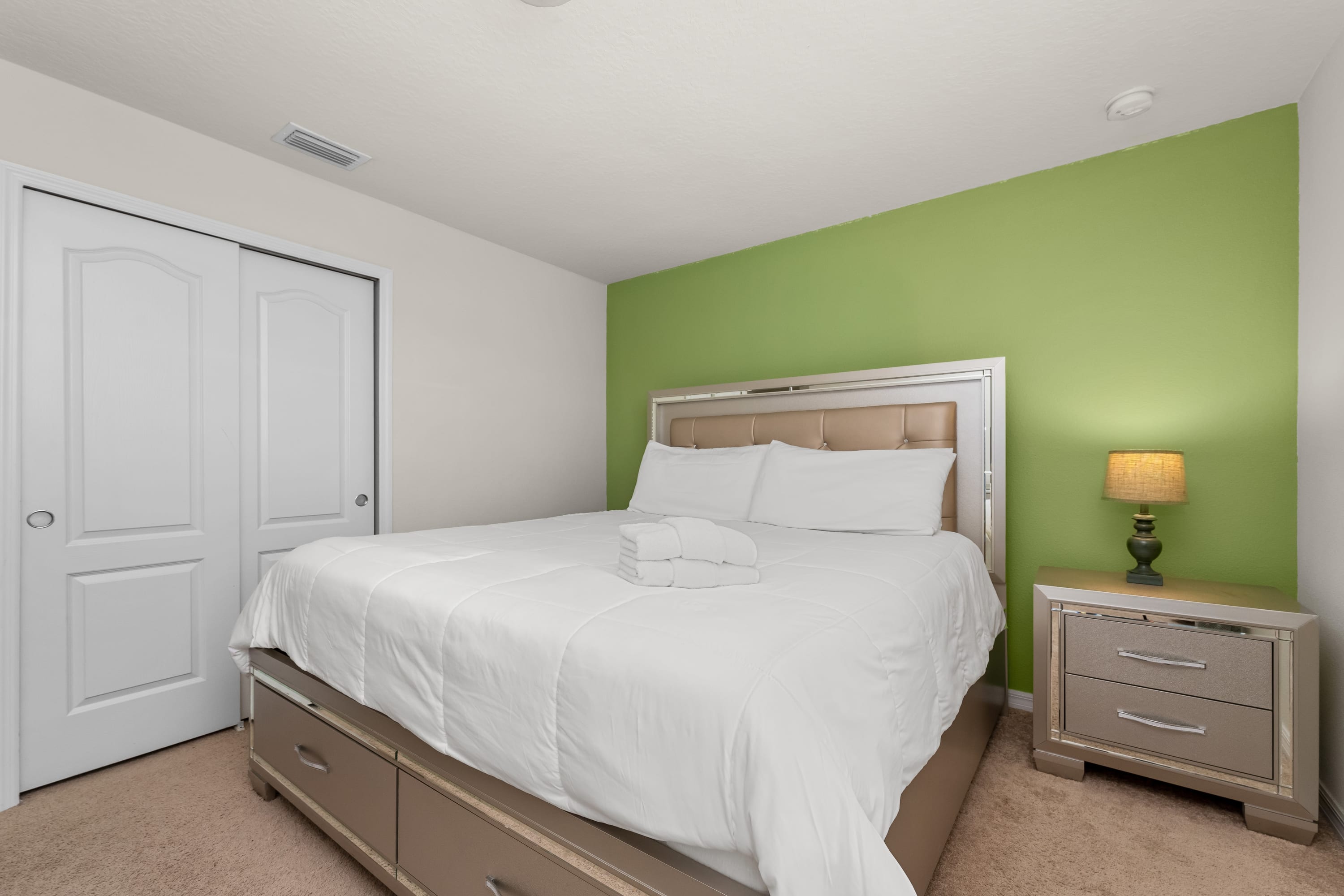 8BR Near Disney + Private Pool + EV Charger + Free Waterpark